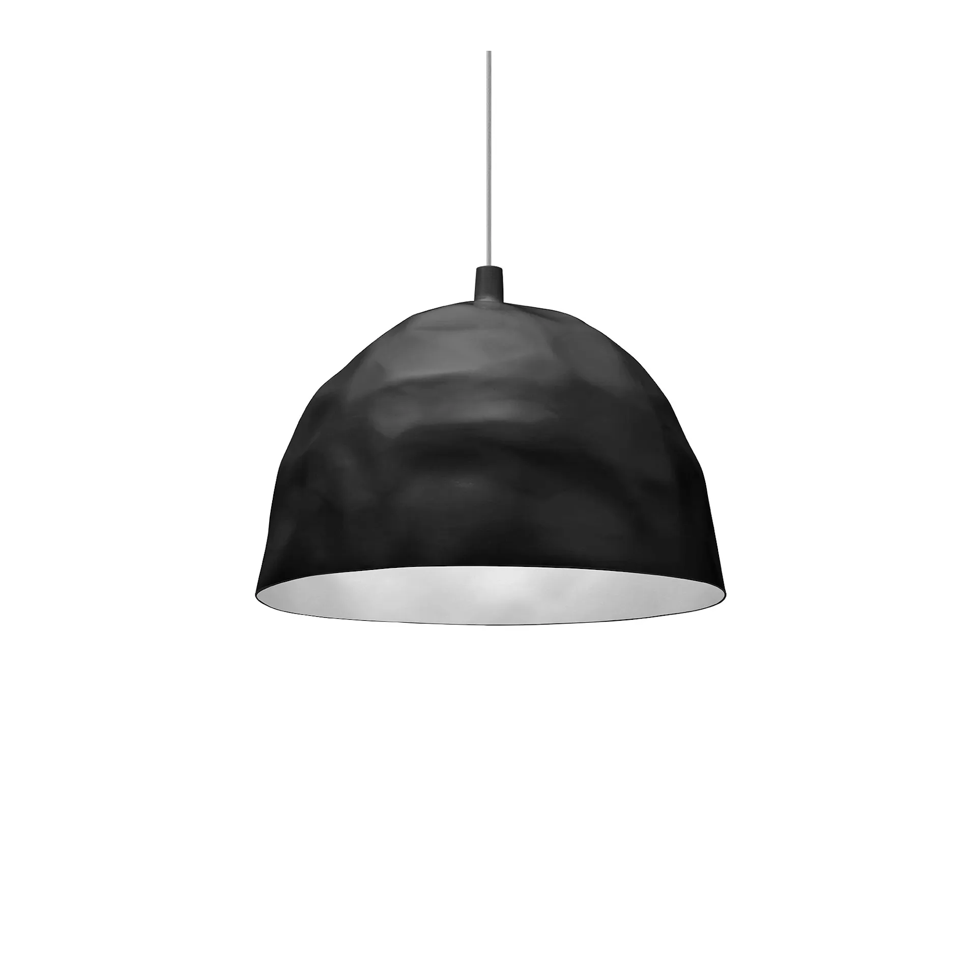 Bump Black - Foscarini - Ludovica & Roberto Palomba  - NO GA