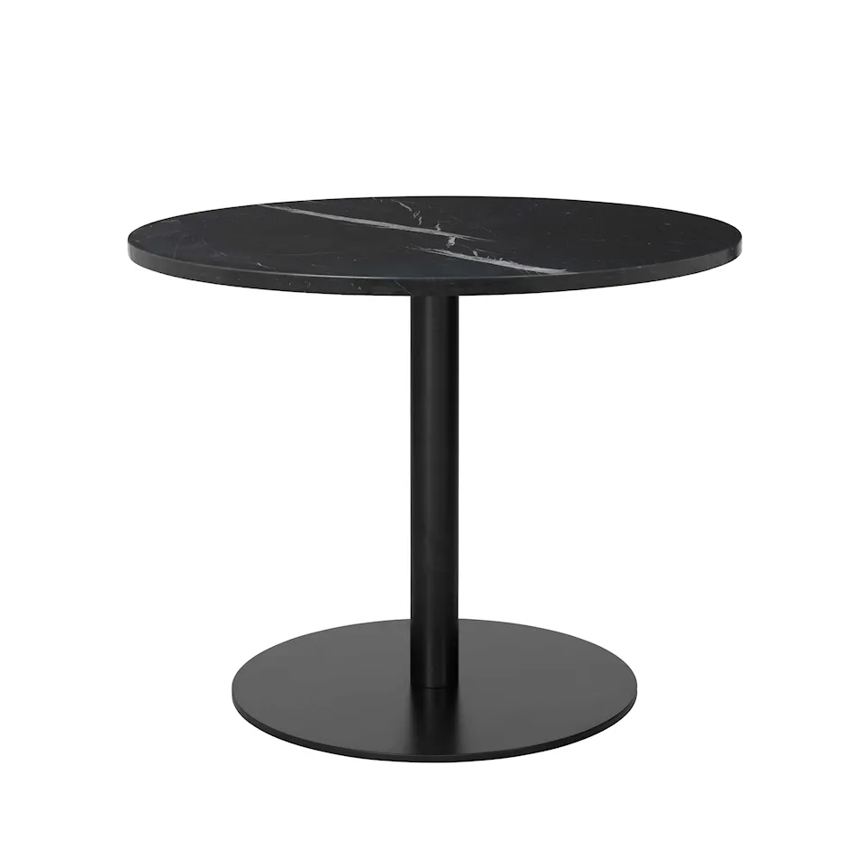 GUBI 1.0 Lounge Table Round