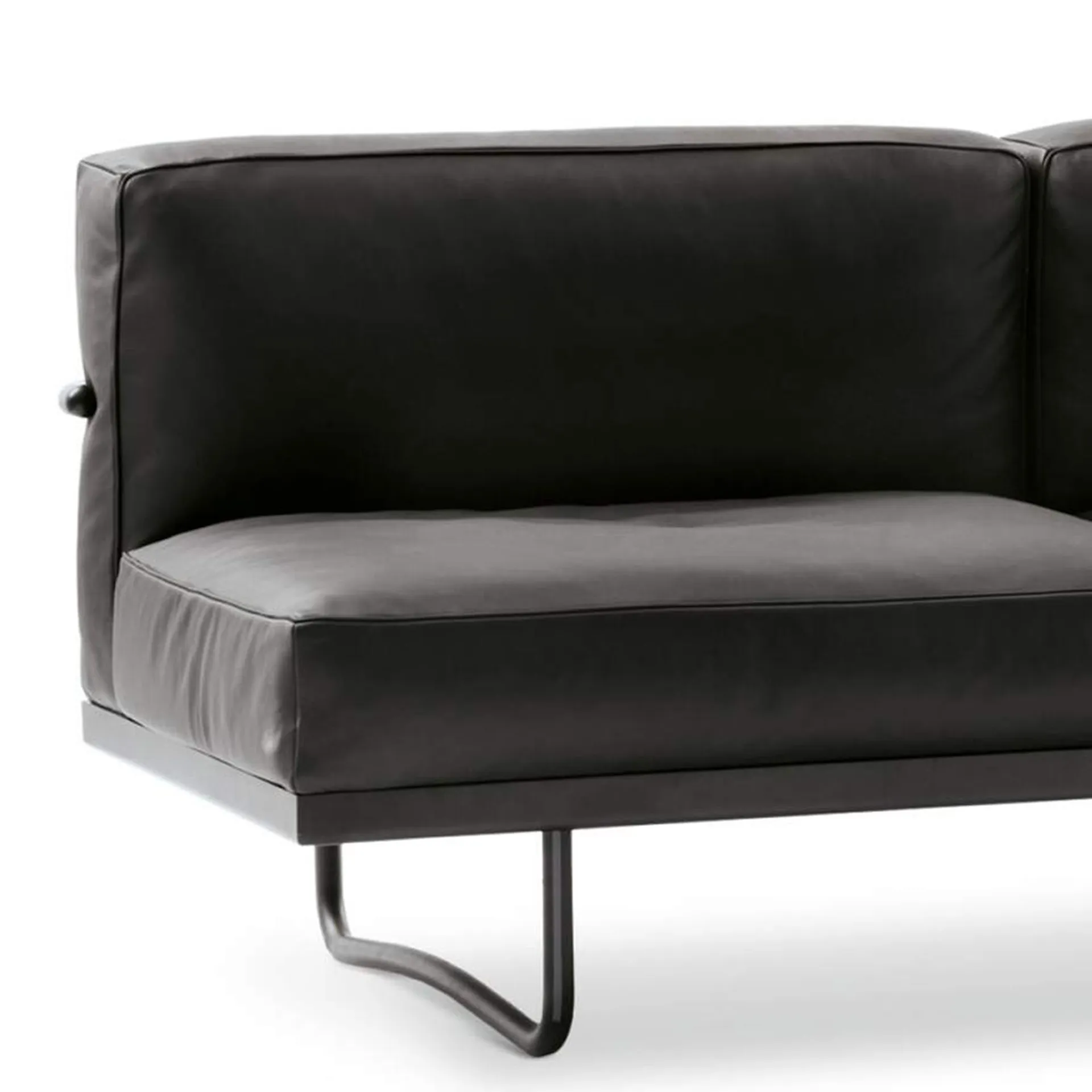 LC5 sofa 3-seter - Cassina - Le Corbusier - NO GA