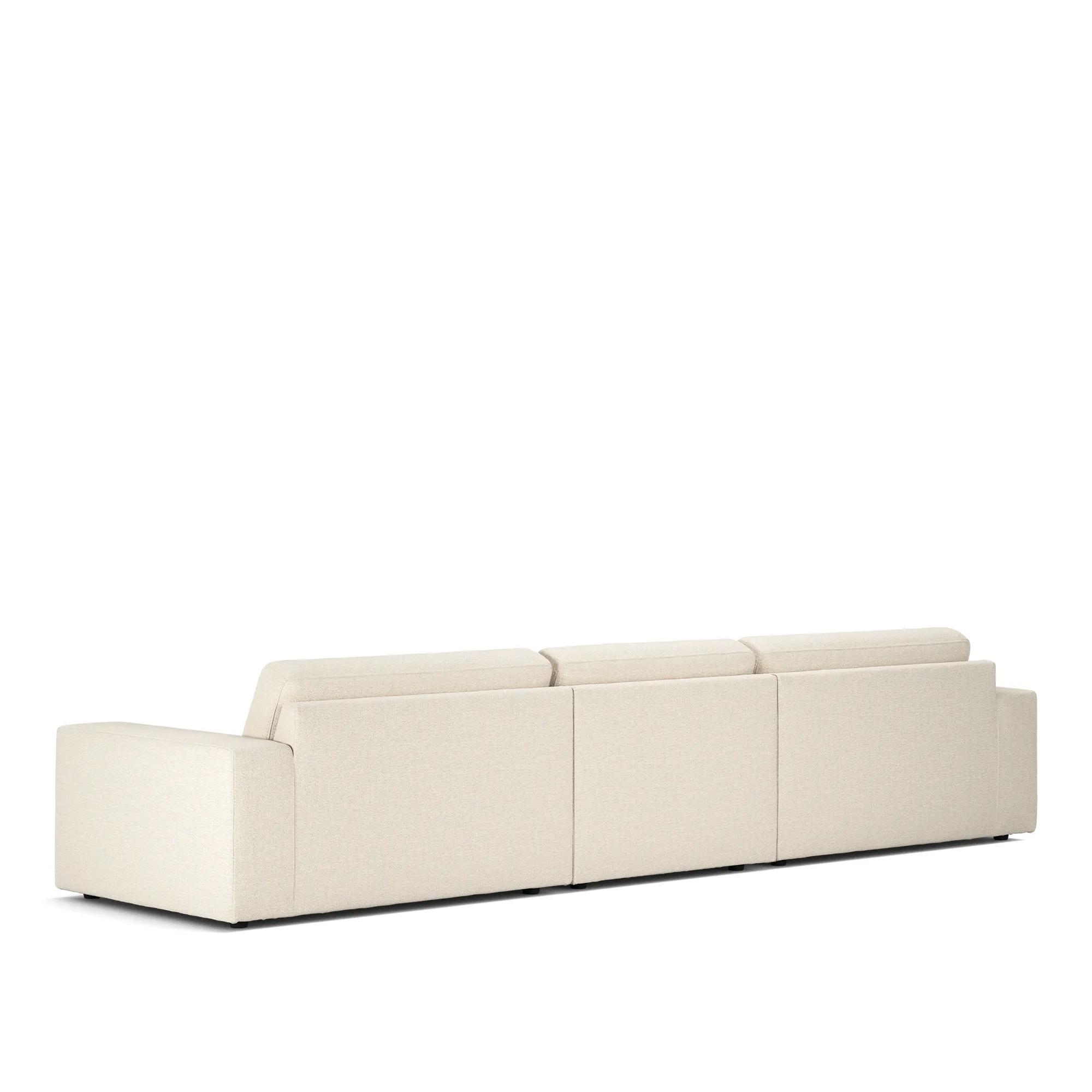 Elsa 4-seters sofa - 7