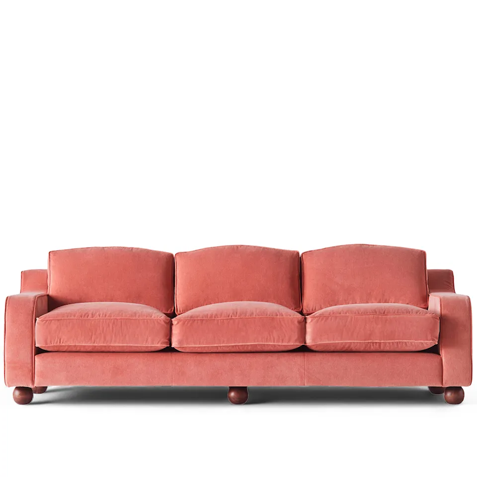 Lola 3-seters sofa