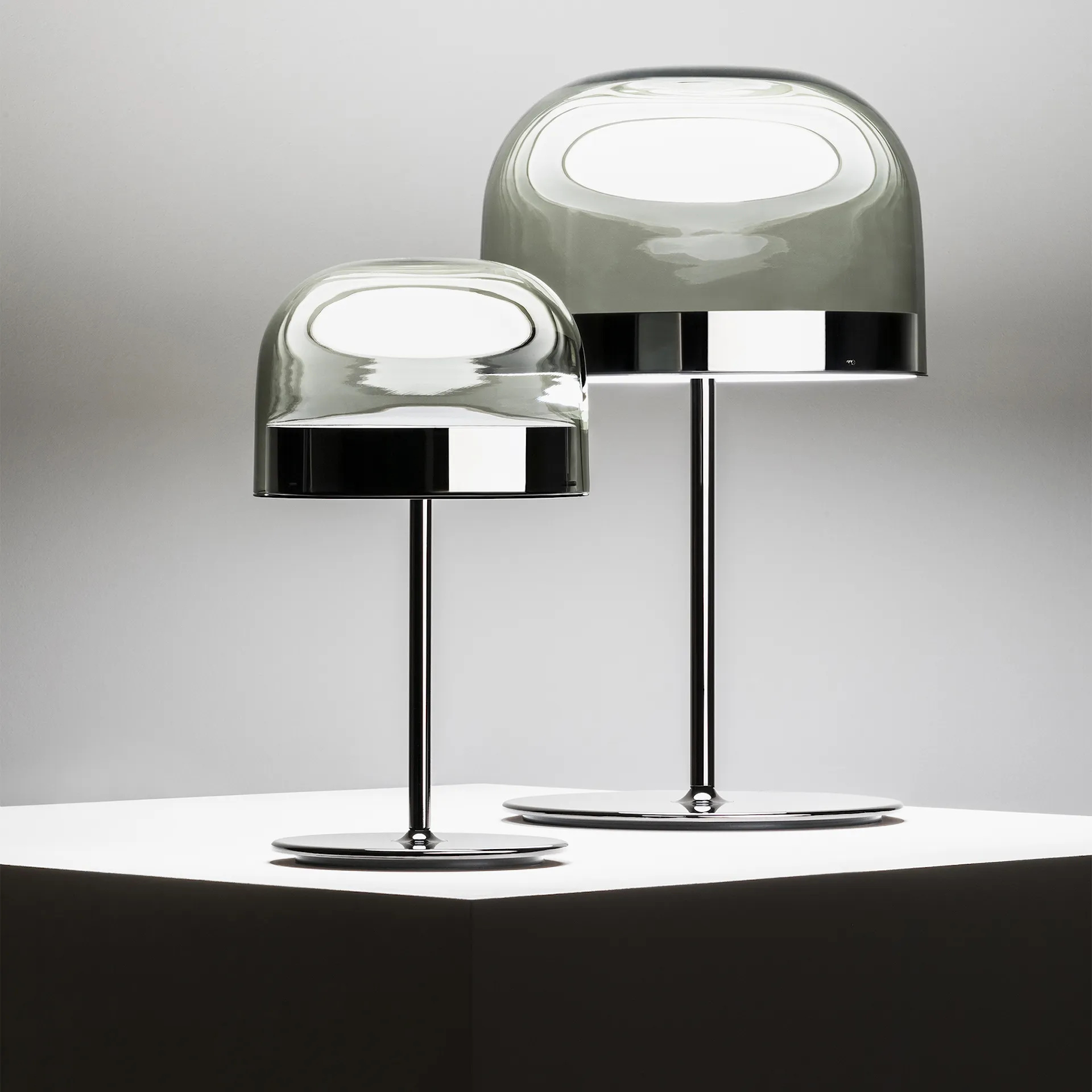 Equatore Table Lamp - FontanaArte - NO GA