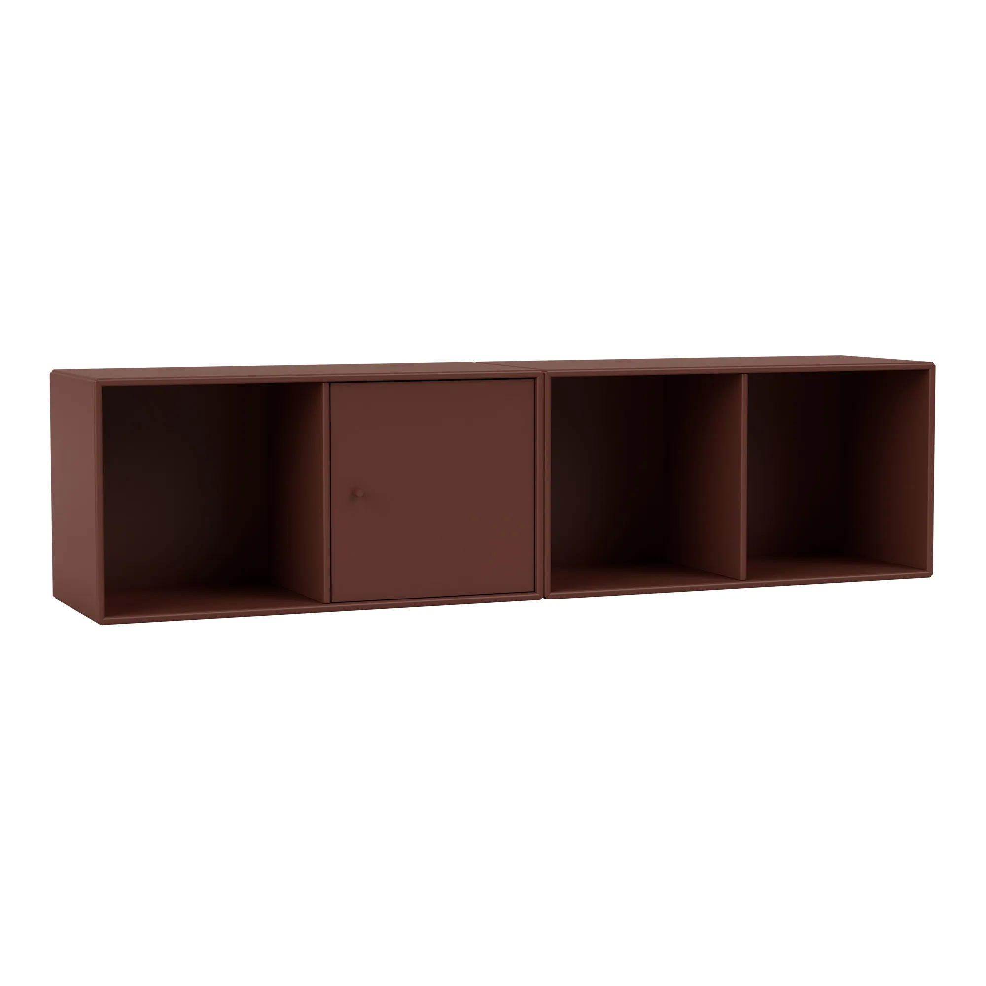 Montana Selection Line skjenk opphengsskinne - 1