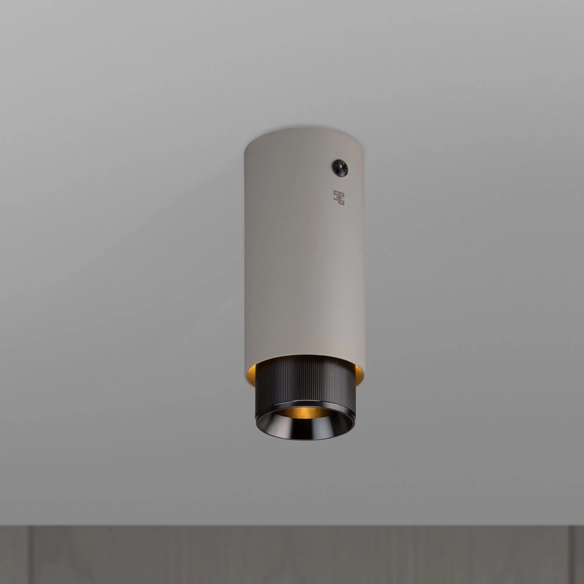 Exhaust Surface Stone - 2
