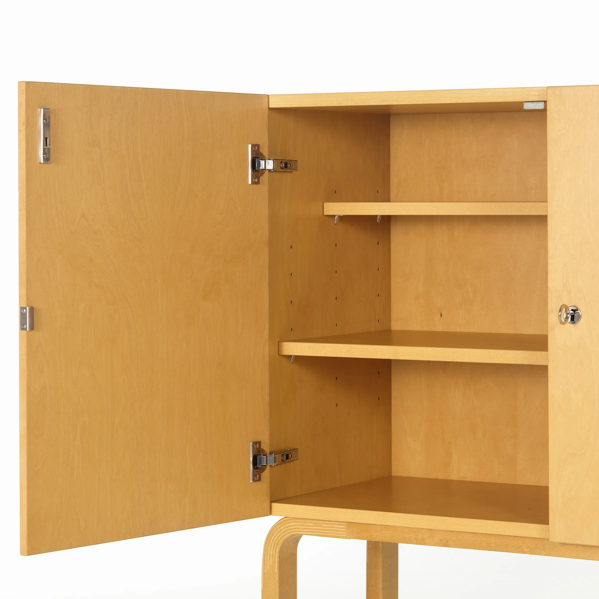 Cabinet 250 oppbevaringsskap - 8