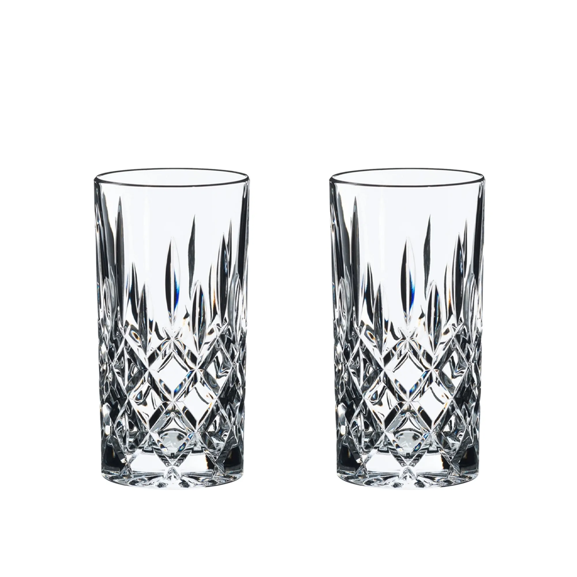 Bar Tumbler Longdrink Spey drikkeglass 2-pakning - 1