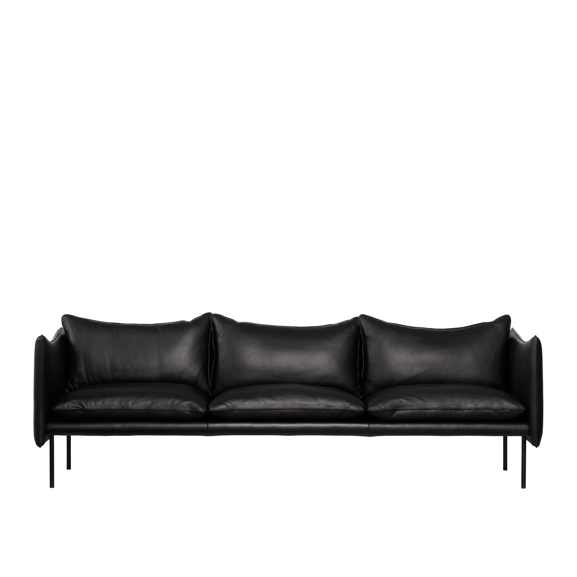 Tiki 3-seters sofa - 1