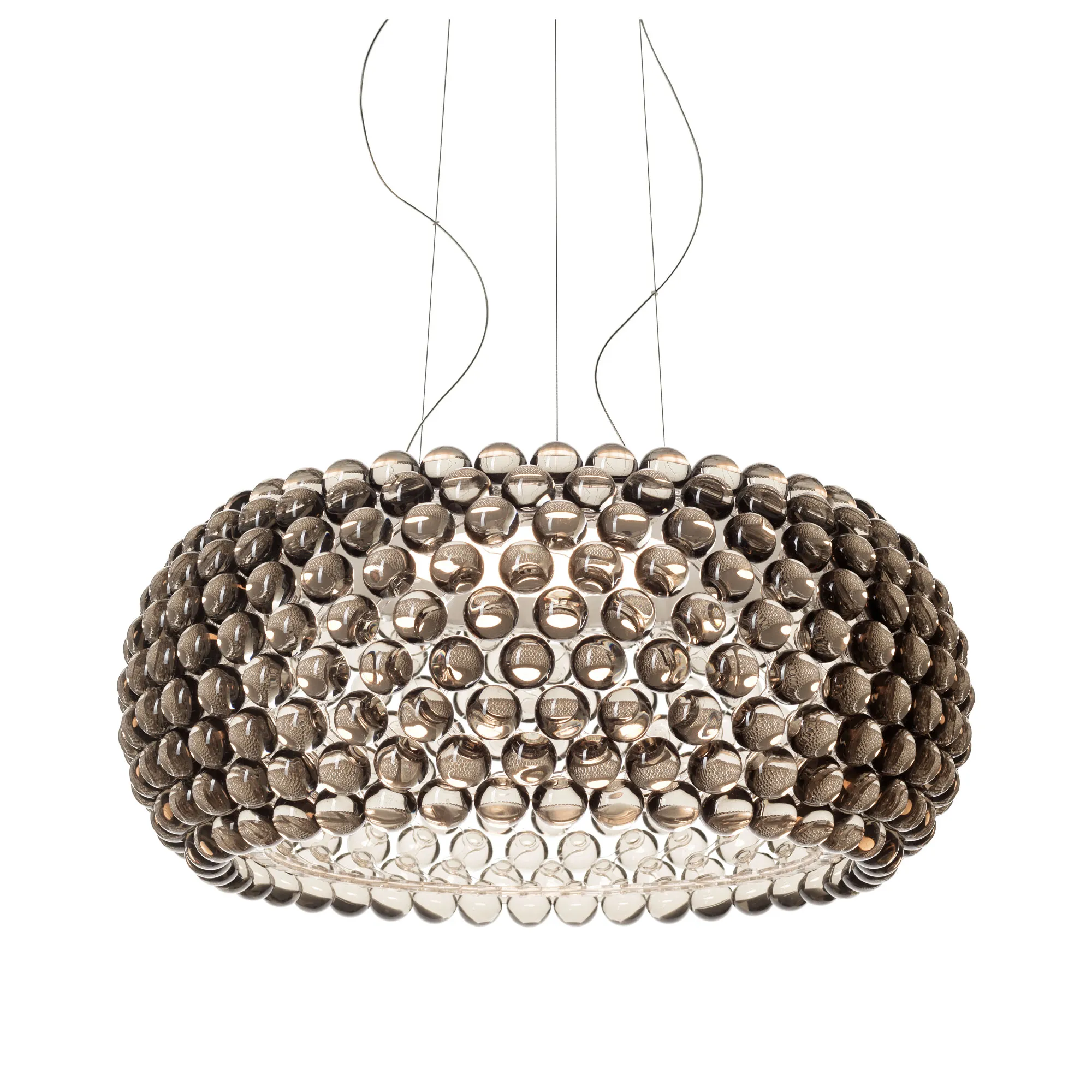 Caboche Plus Grande pendellampa - 1