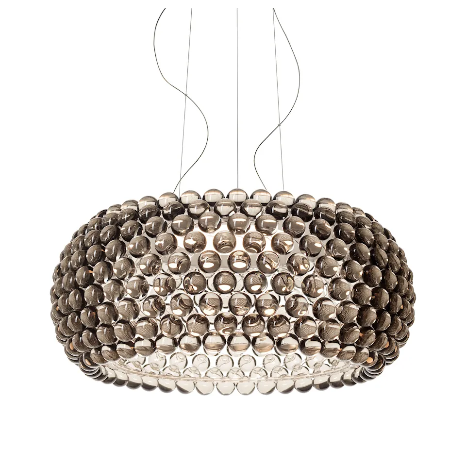 Caboche Plus Grande pendellampa