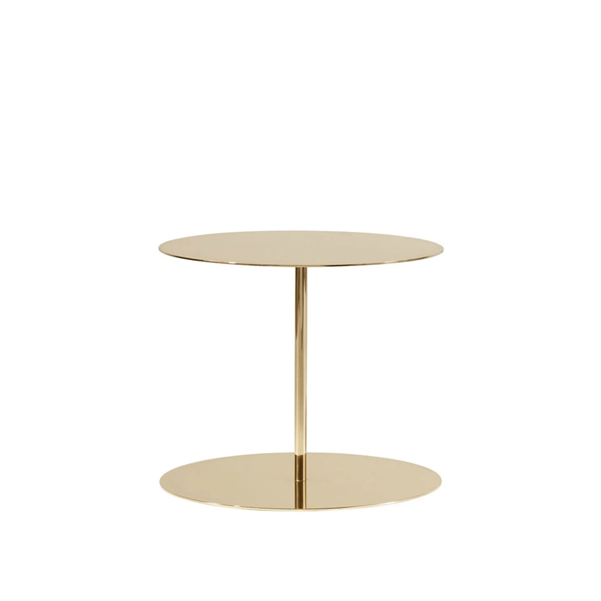 Gong Lux Table - Cappellini - NO GA