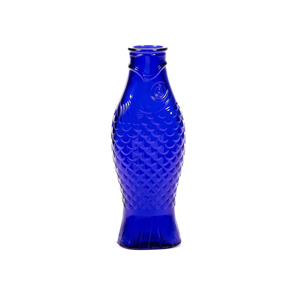 Fish&Fish Bottle