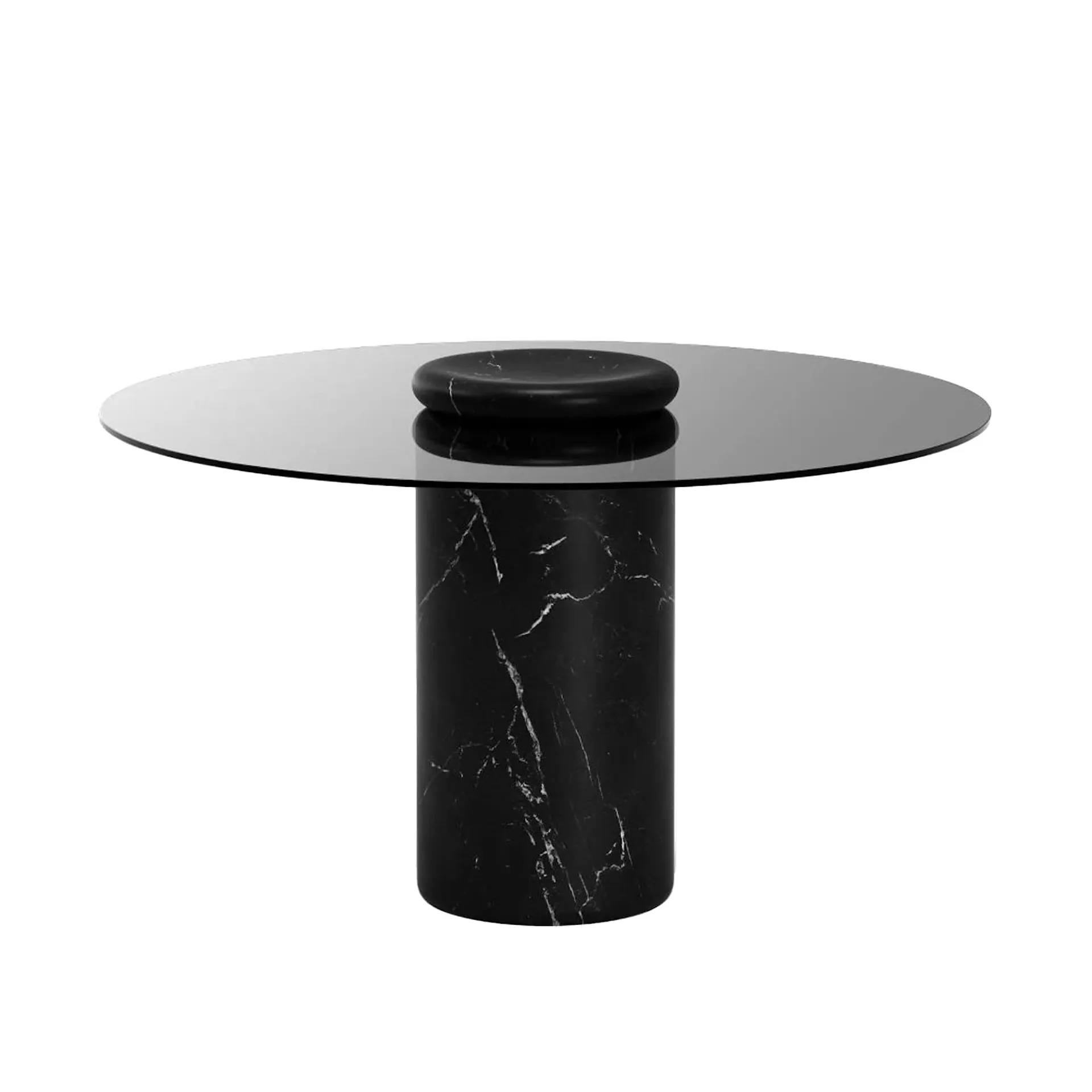 Castore dining table - Karakter - NO GA