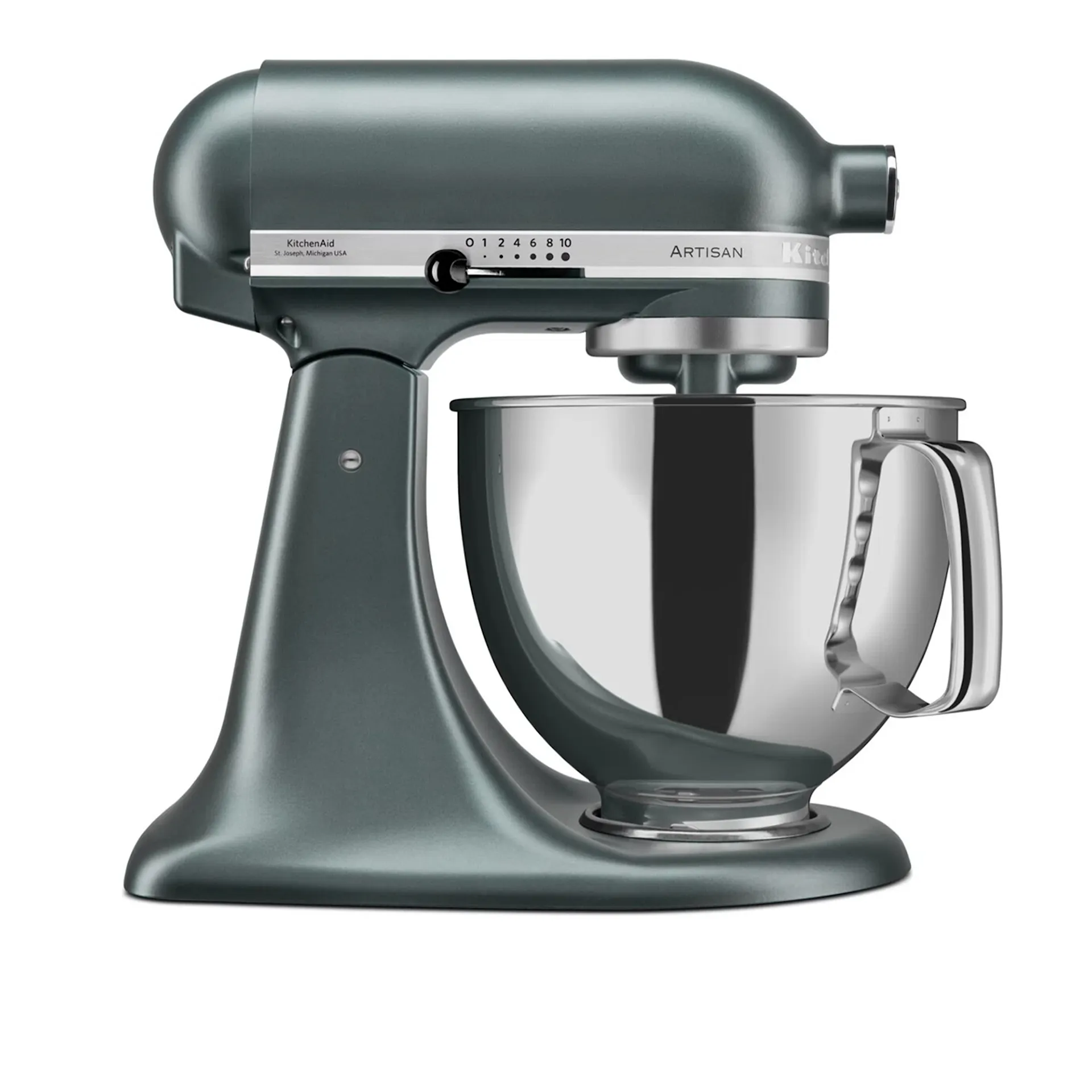 Artisan 5KSM175PSEJP Stand Mixer Juniper - KitchenAid - NO GA