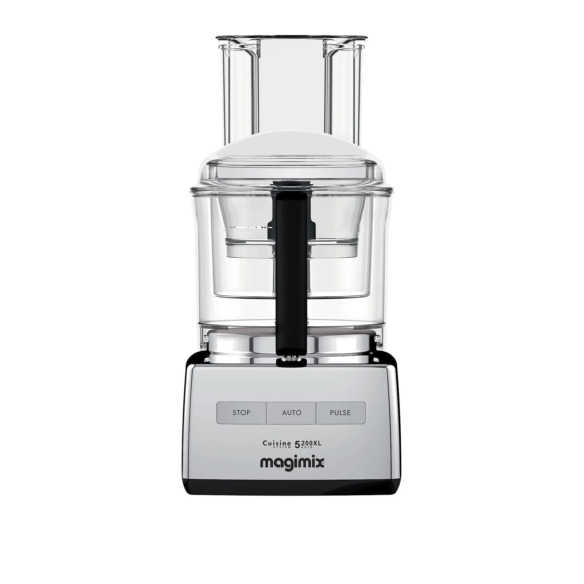 Food Processor 5200XL - Magimix - NO GA