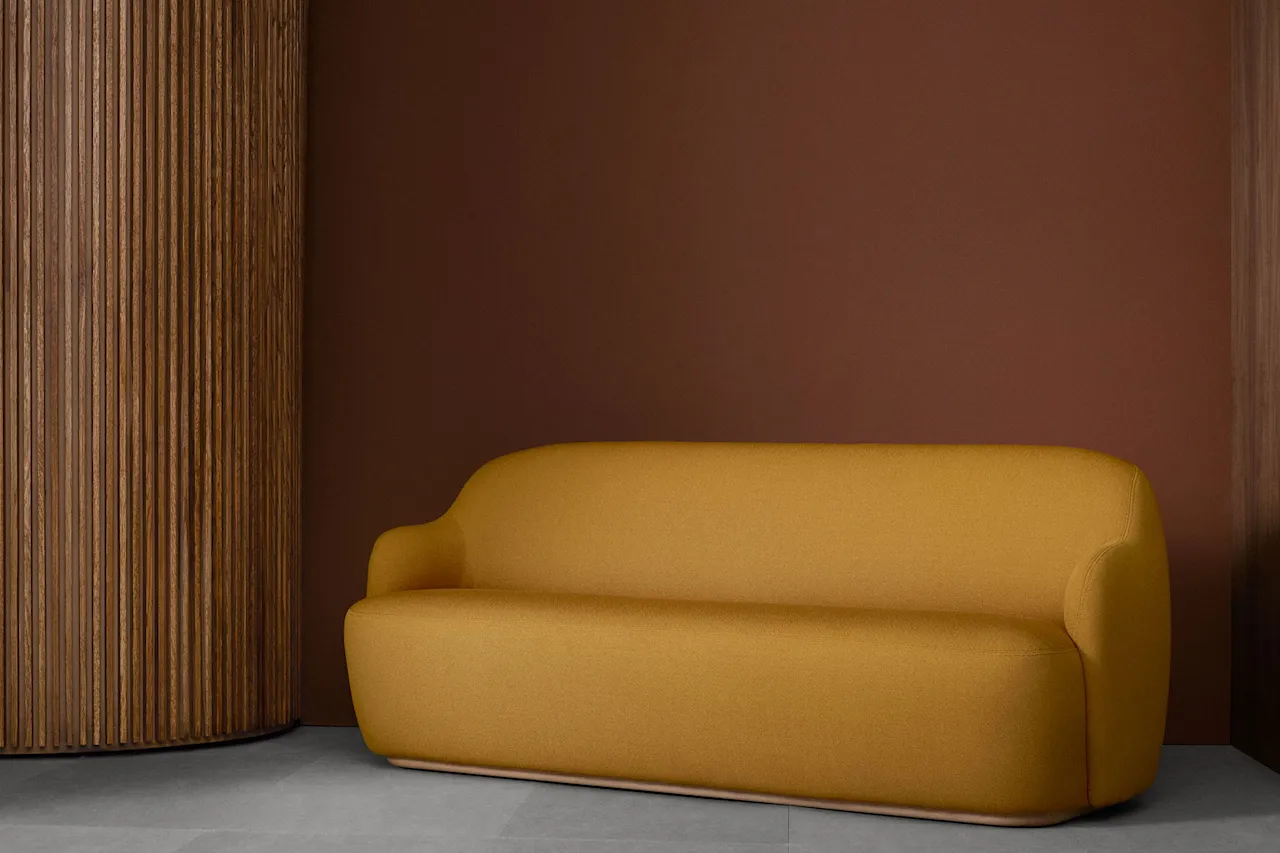 Barba - Sofa