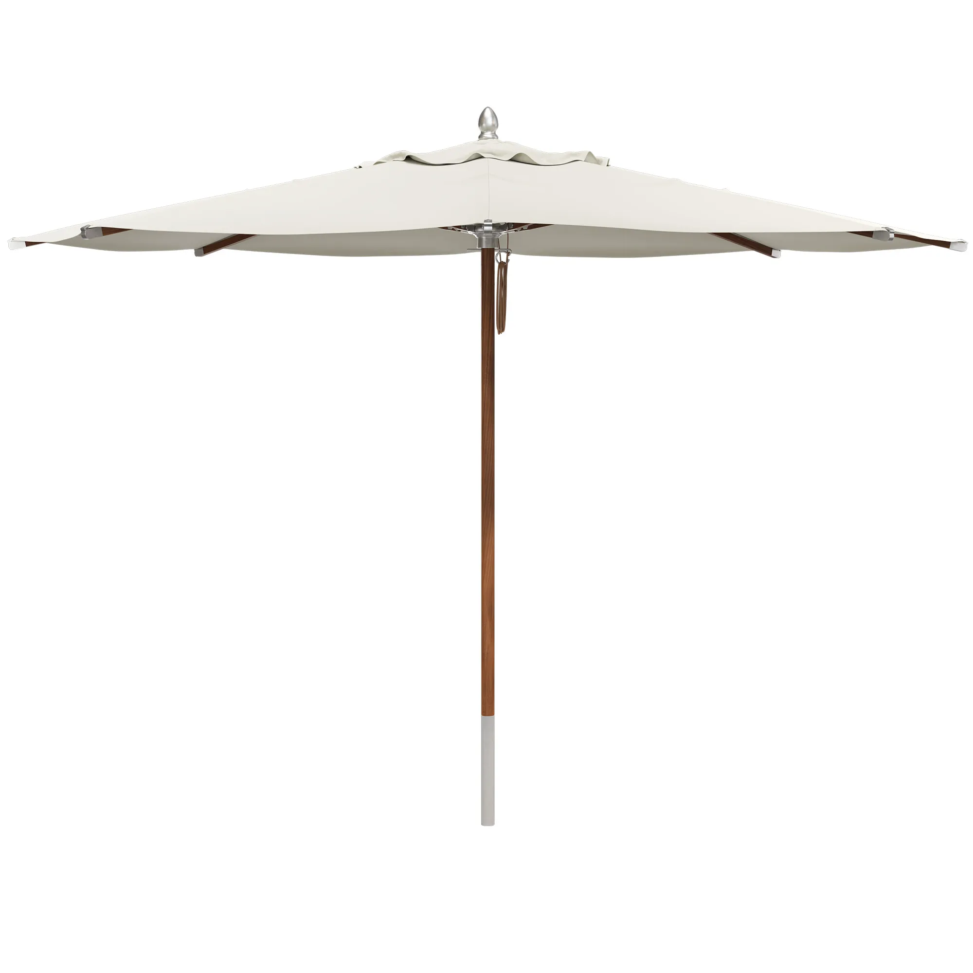 Atlantis parasoll Ø330 cm - 1