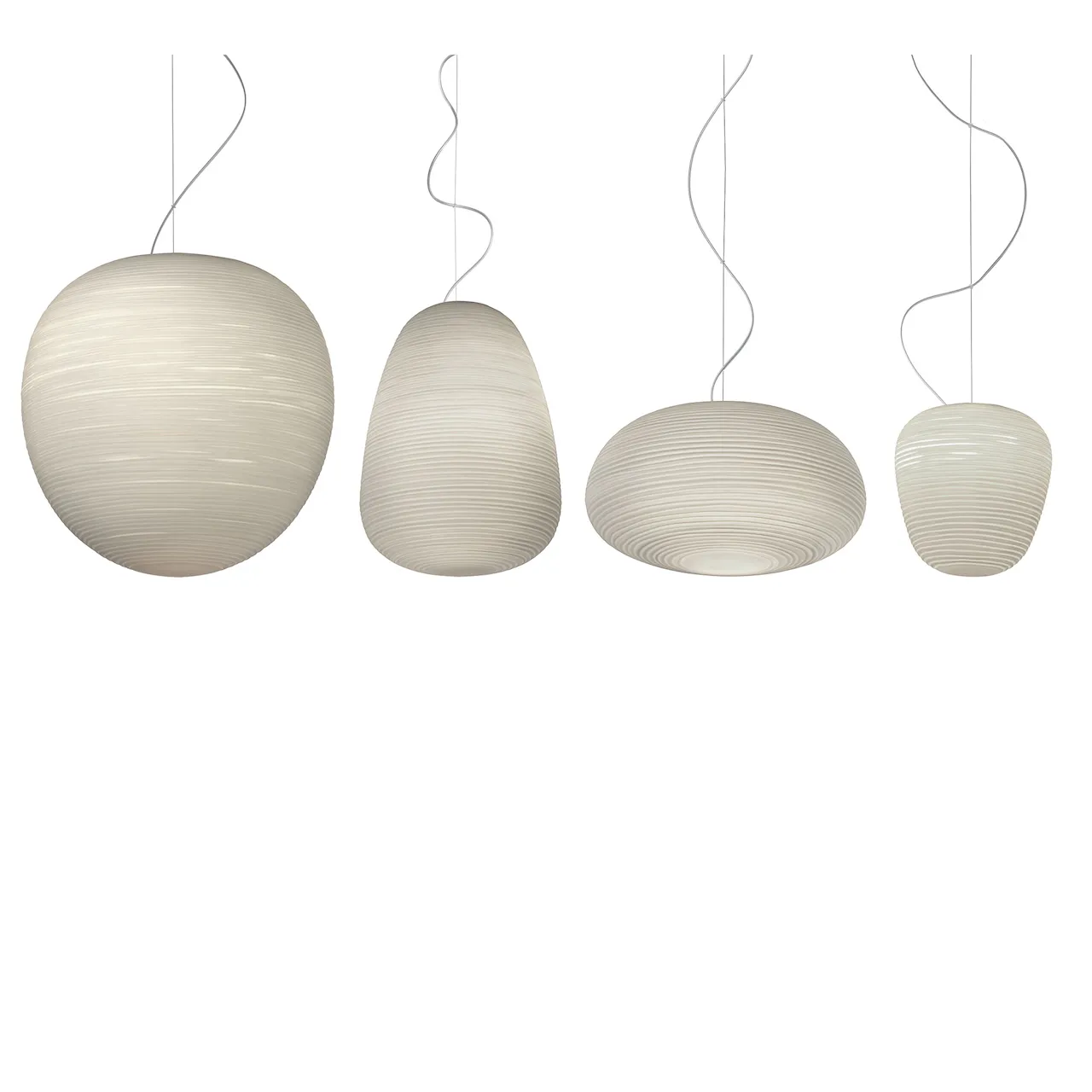 Rituals 2 Pendant Lamp