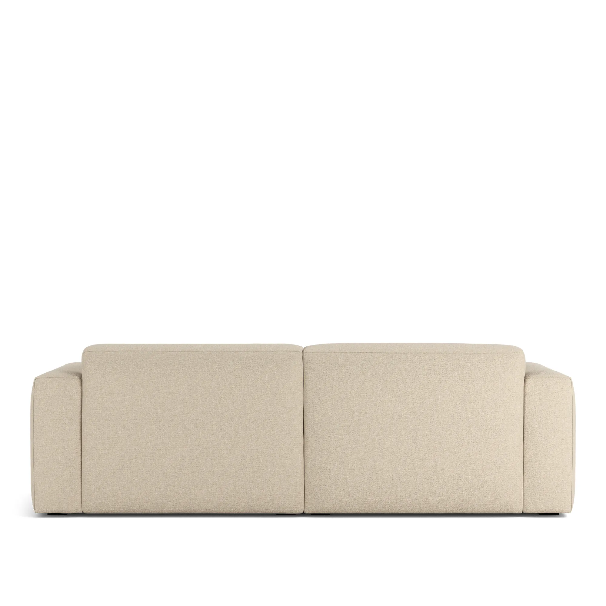 Brick 2-seters sofa sjeselong høyre - 6