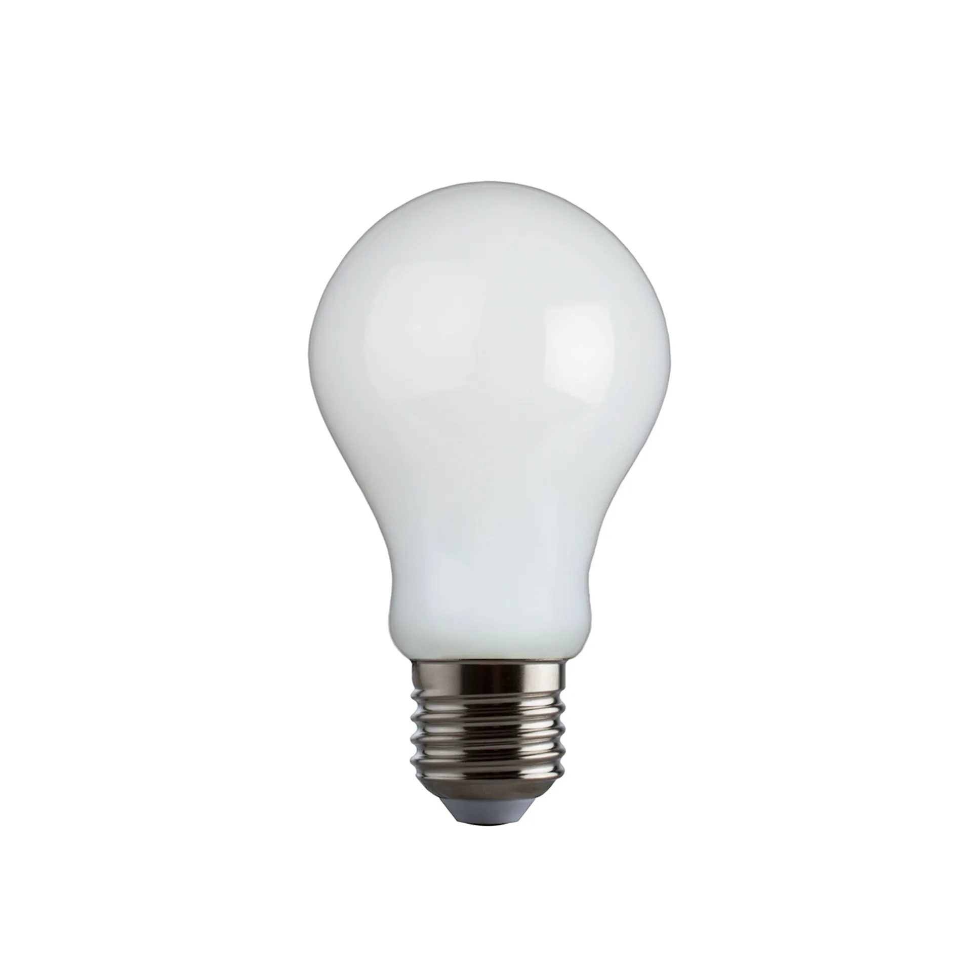 E3 LED Opal Proxima A60 E27 12W 1521lm - e3light - NO GA