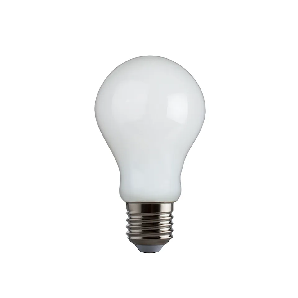 E3 LED Opal Proxima A60 E27 12W 1521lm