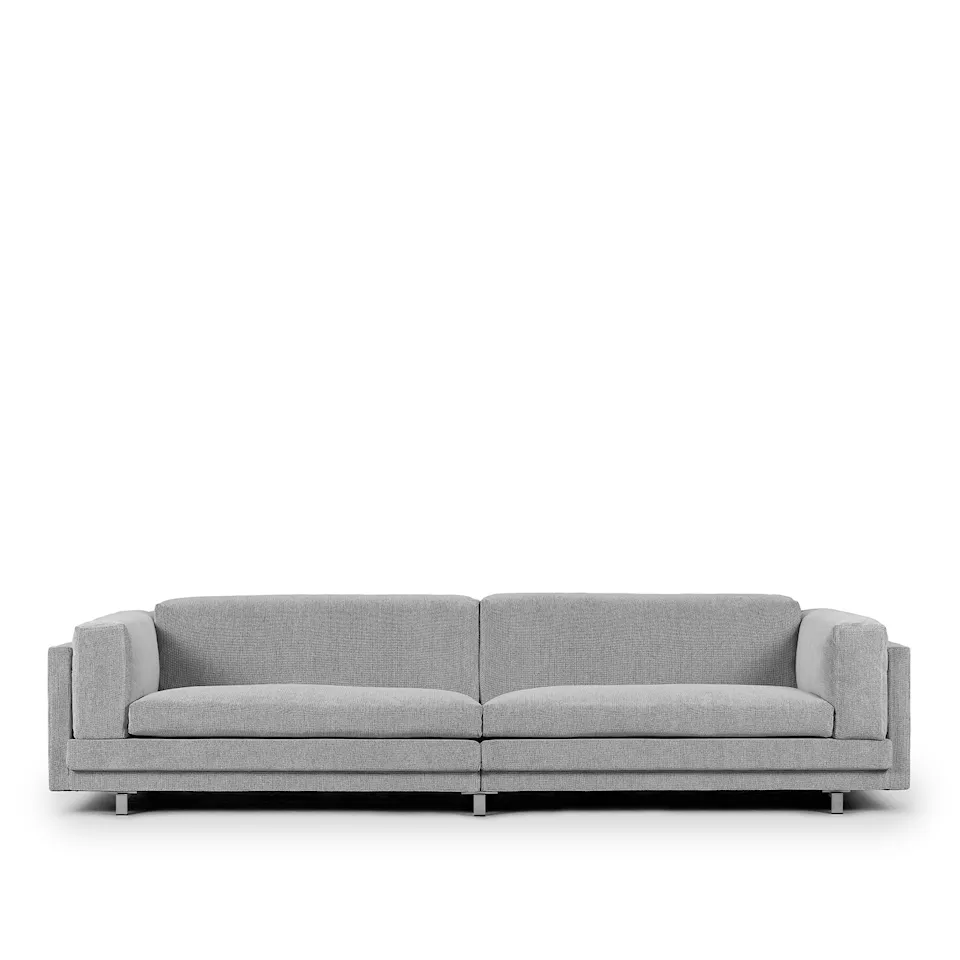 Tub sofa tekstil