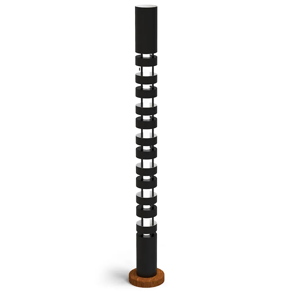 Totem gulvlampe