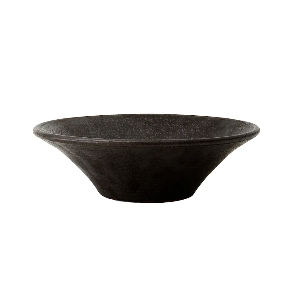 Triptych Bowl