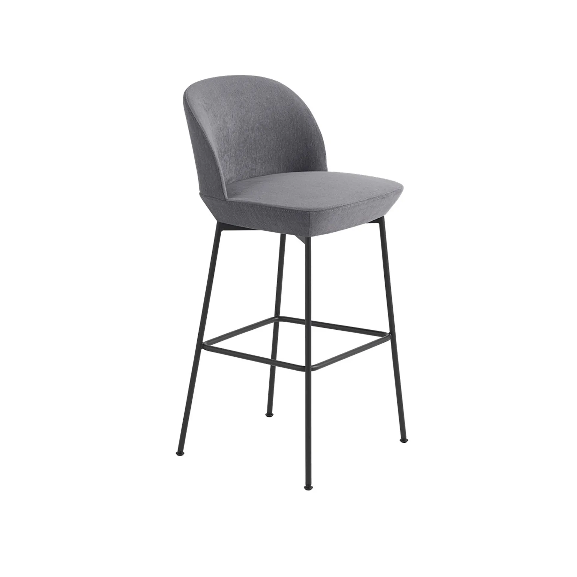 Oslo Counter Stool - Muuto - Anderssen & Voll  - NO GA