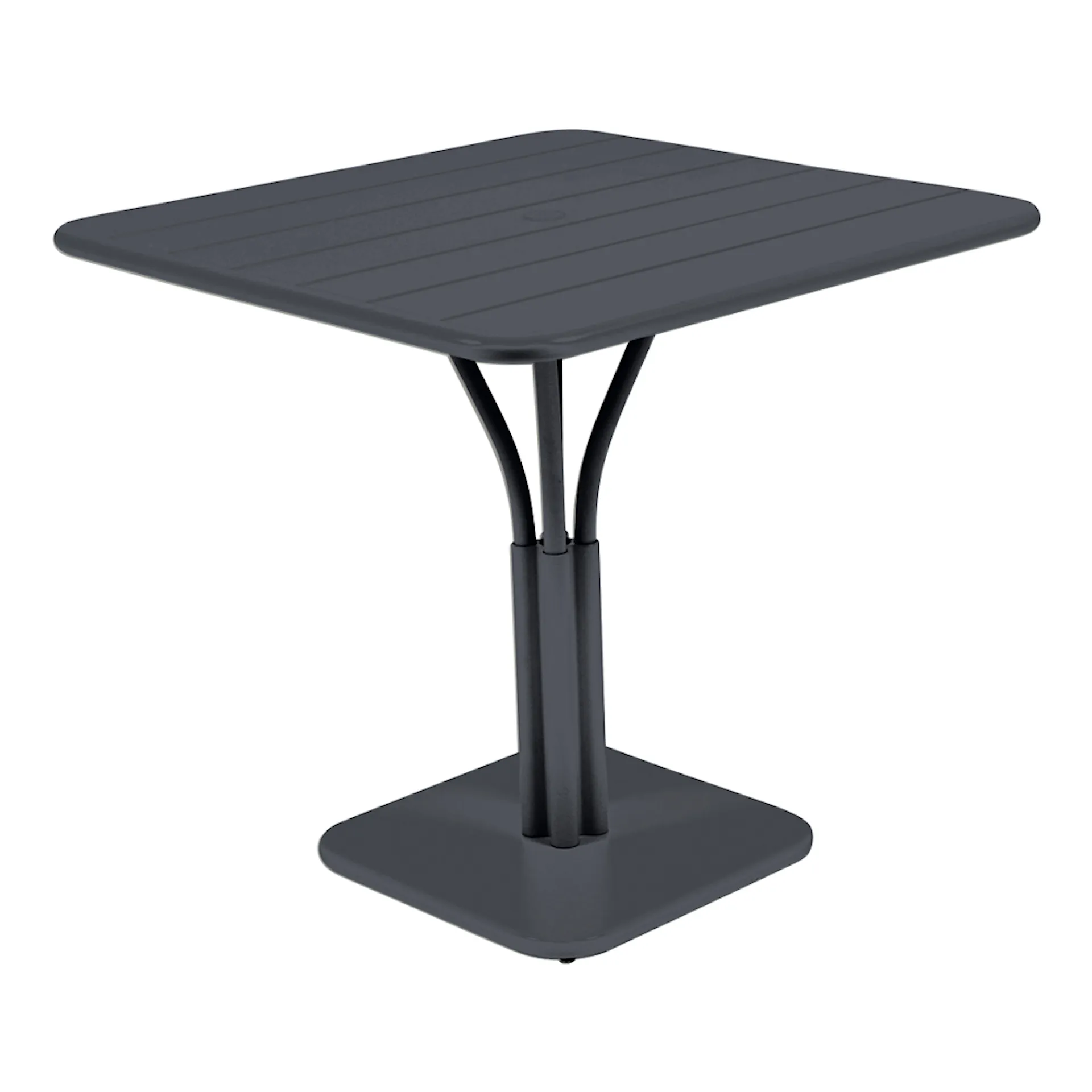 Luxembourg Pedestal Table 80x80 cm - Fermob - NO GA