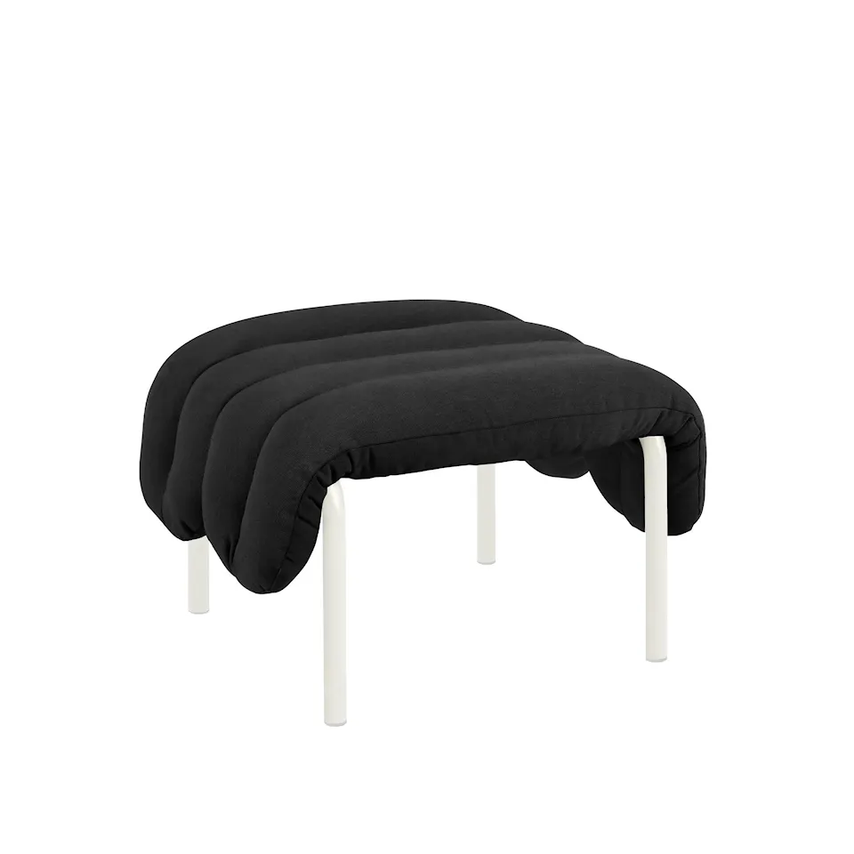 Puffy Ottoman
