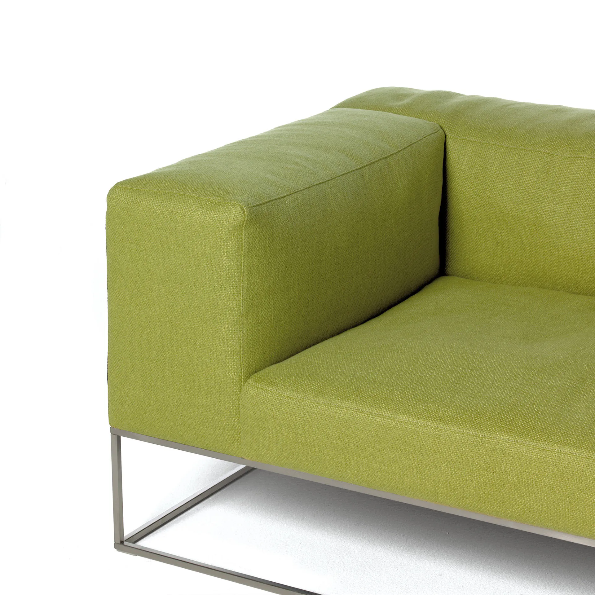 Ile Club Sofa - Living Divani - Piero Lissoni - NO GA