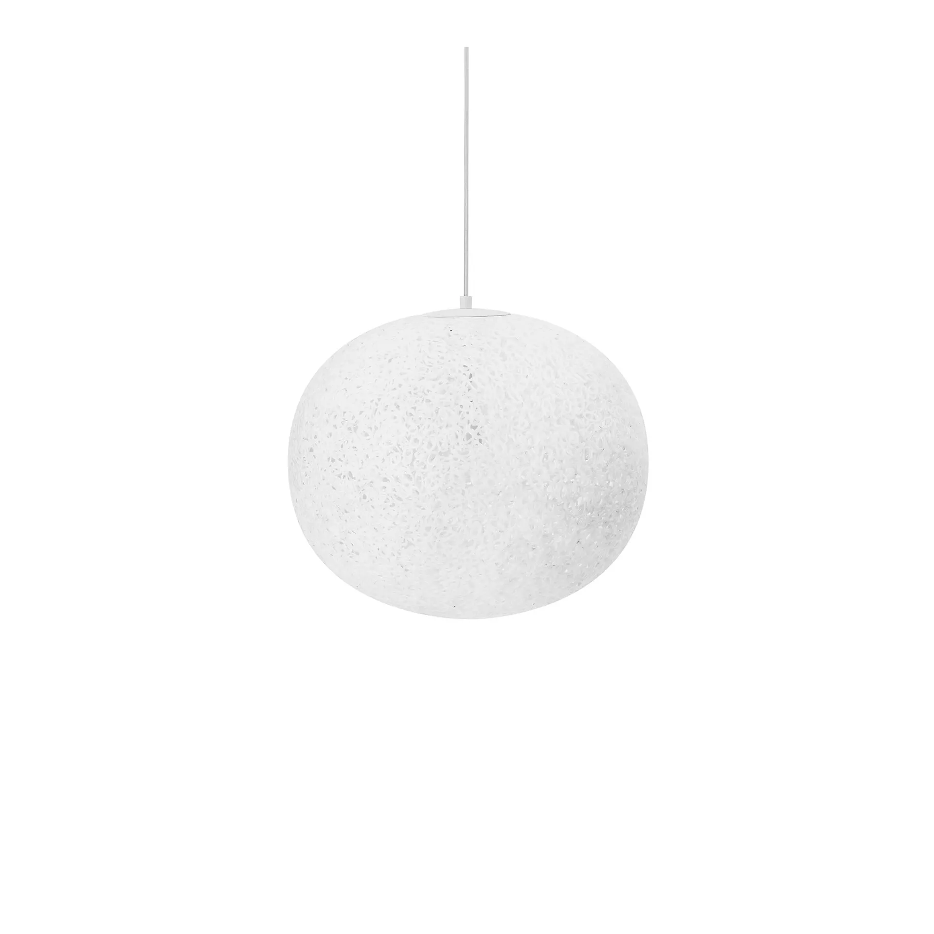 Act lampe hvit - Normann Copenhagen - NO GA