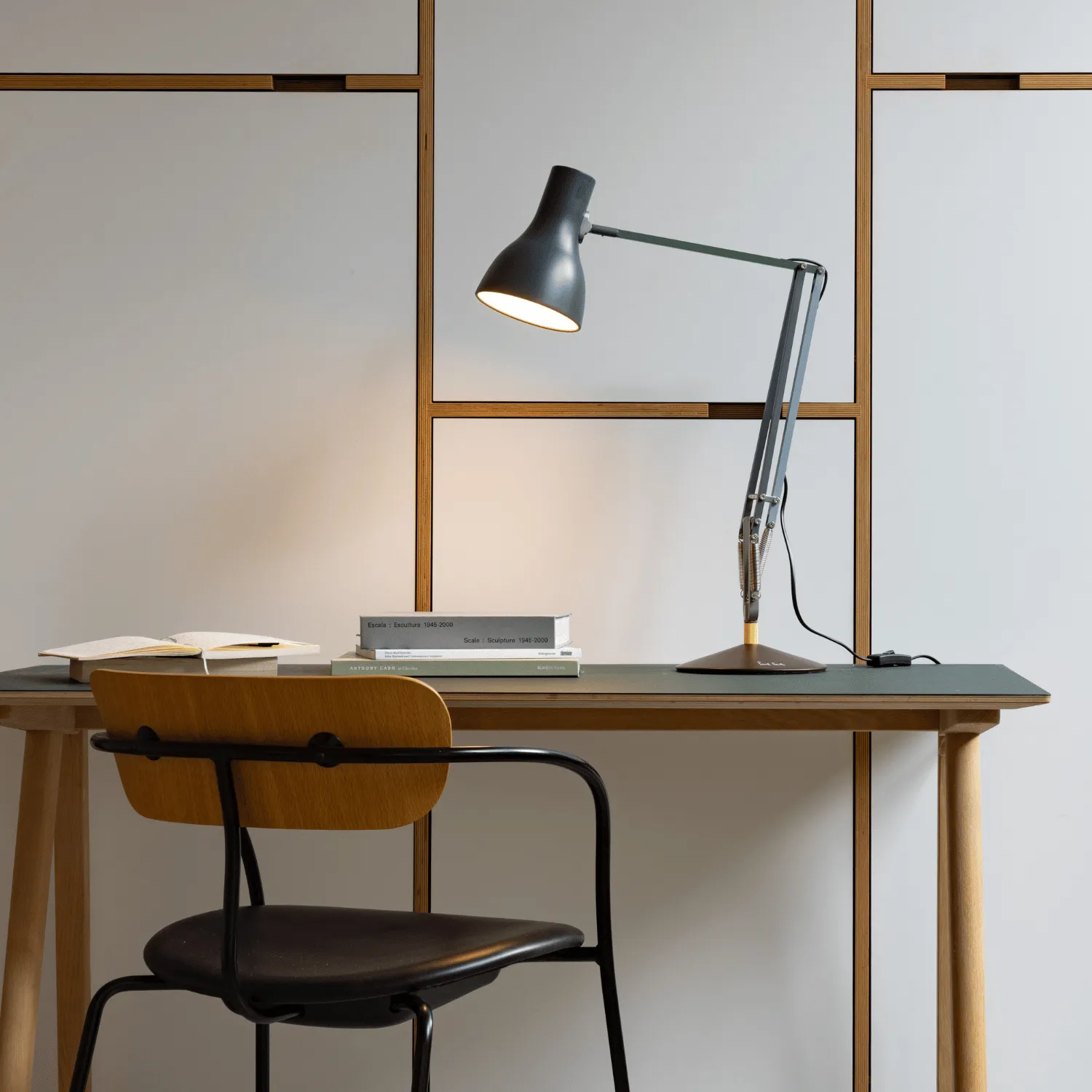 Type 75 Paul Smith Edition 4 skrivebordslampe - 3