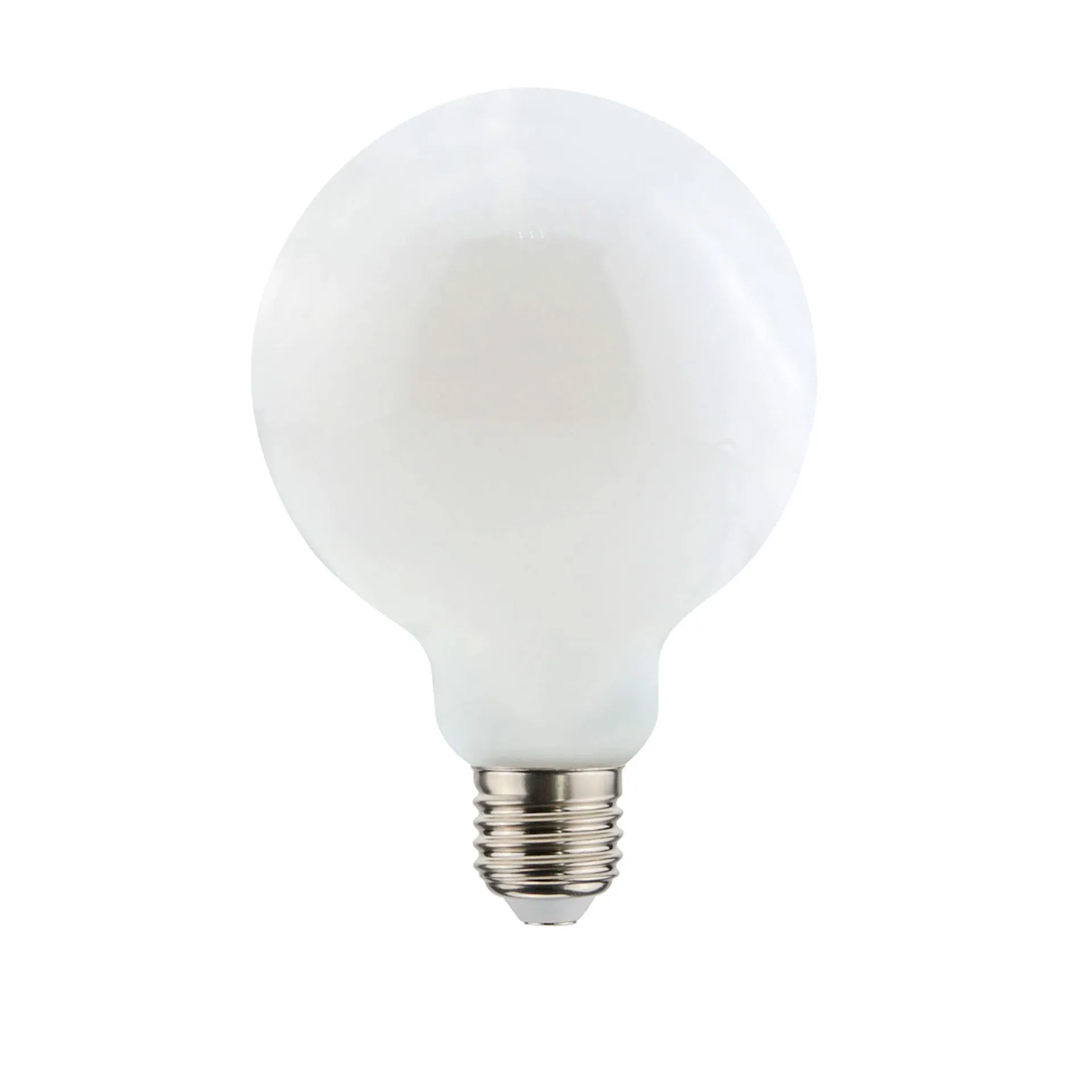 Filament LED Glob Opal 9W E27 - Airam - NO GA