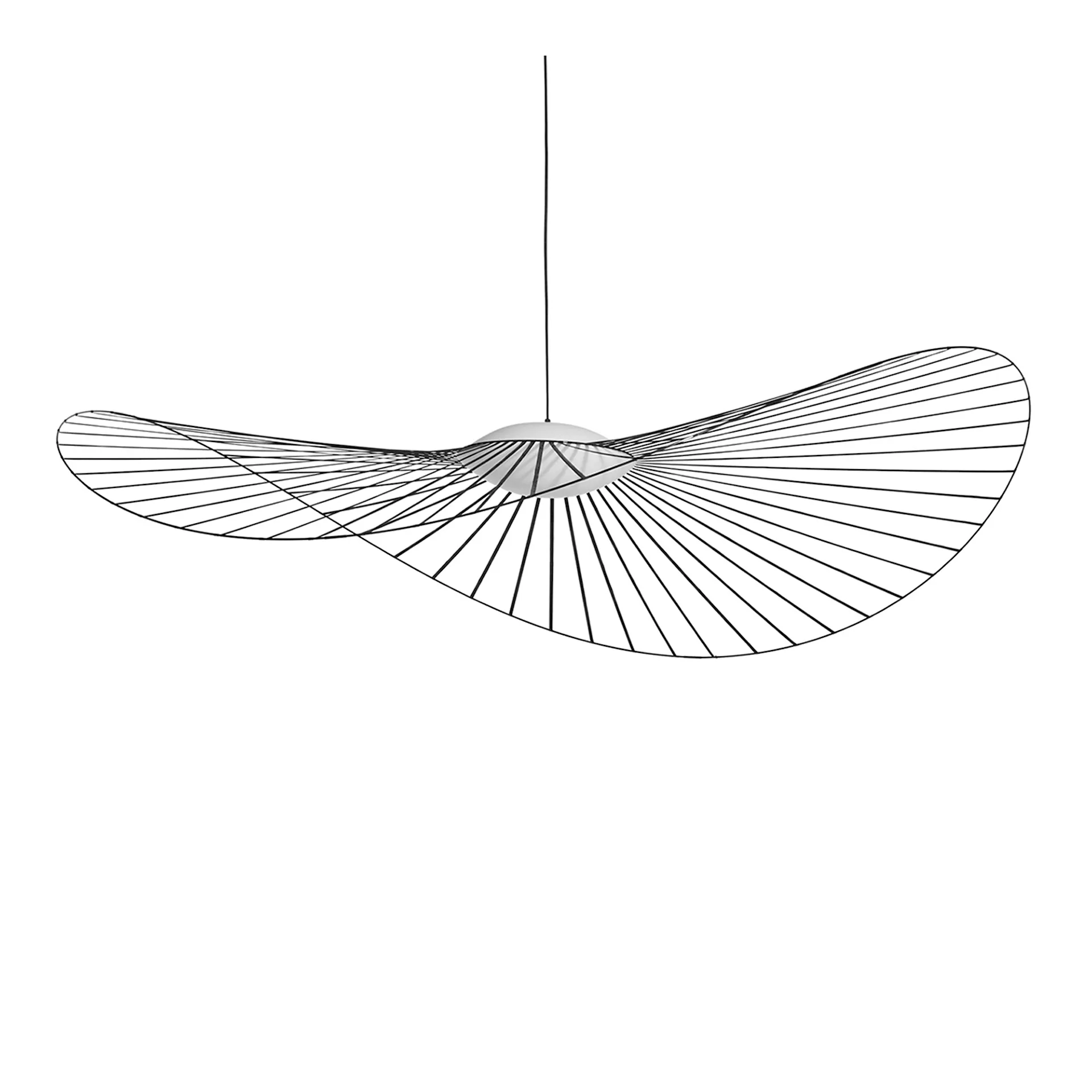 Vertigo nova pendant lamp small 110cm - Petite Friture - Constance Guisset - NO GA