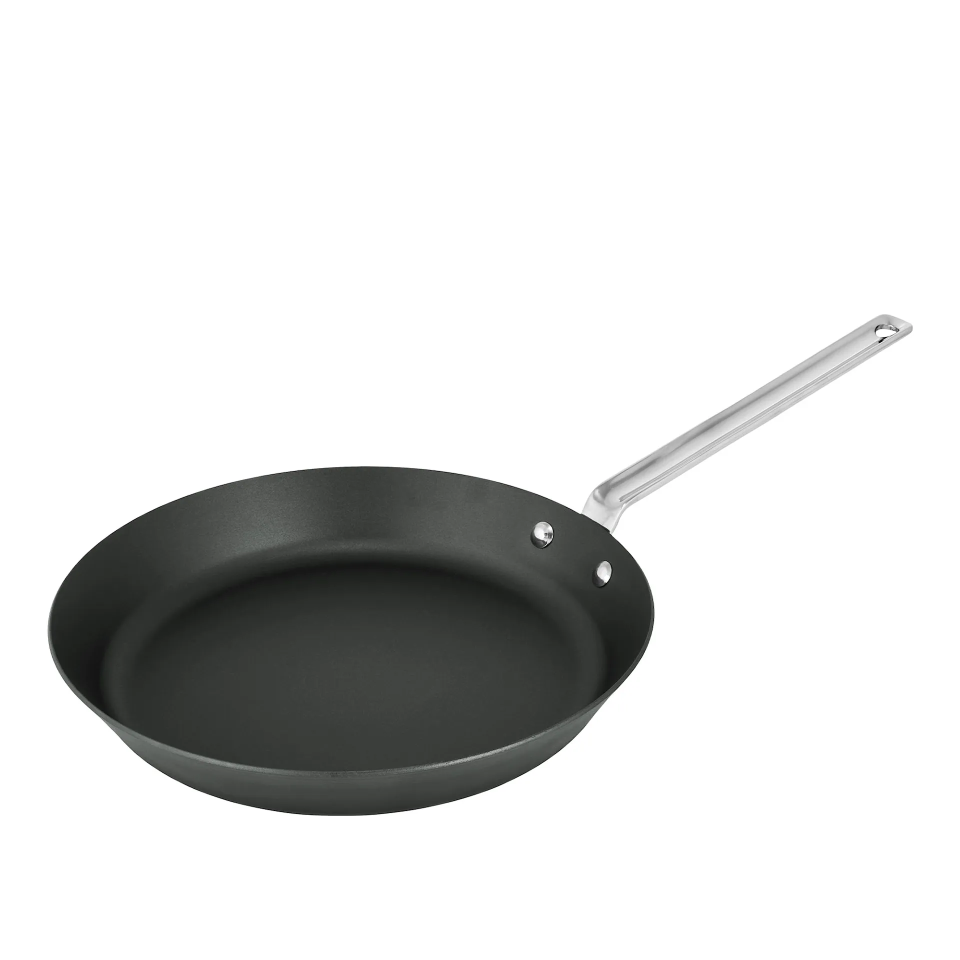 Black Iron Stekepanne 30 cm - Scanpan - NO GA