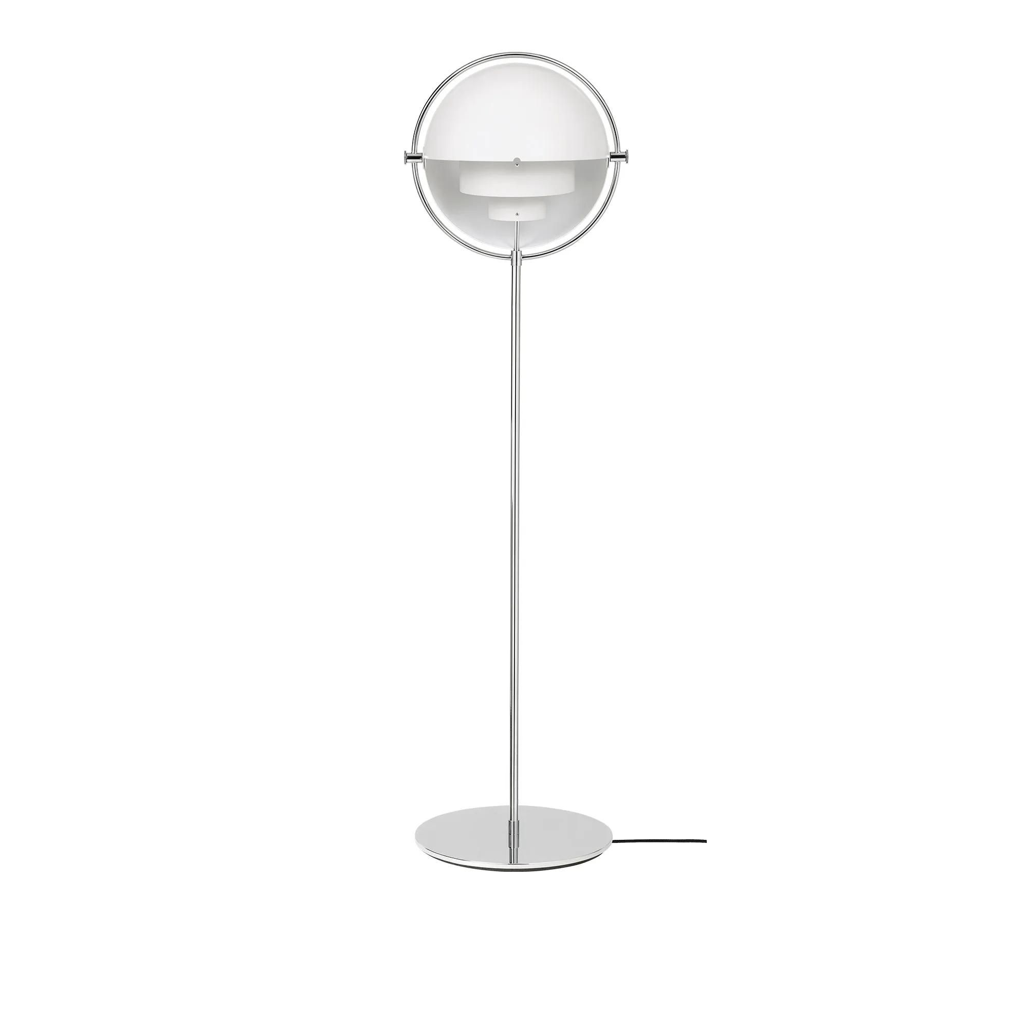 Multi-Lite gulvlampe - 1