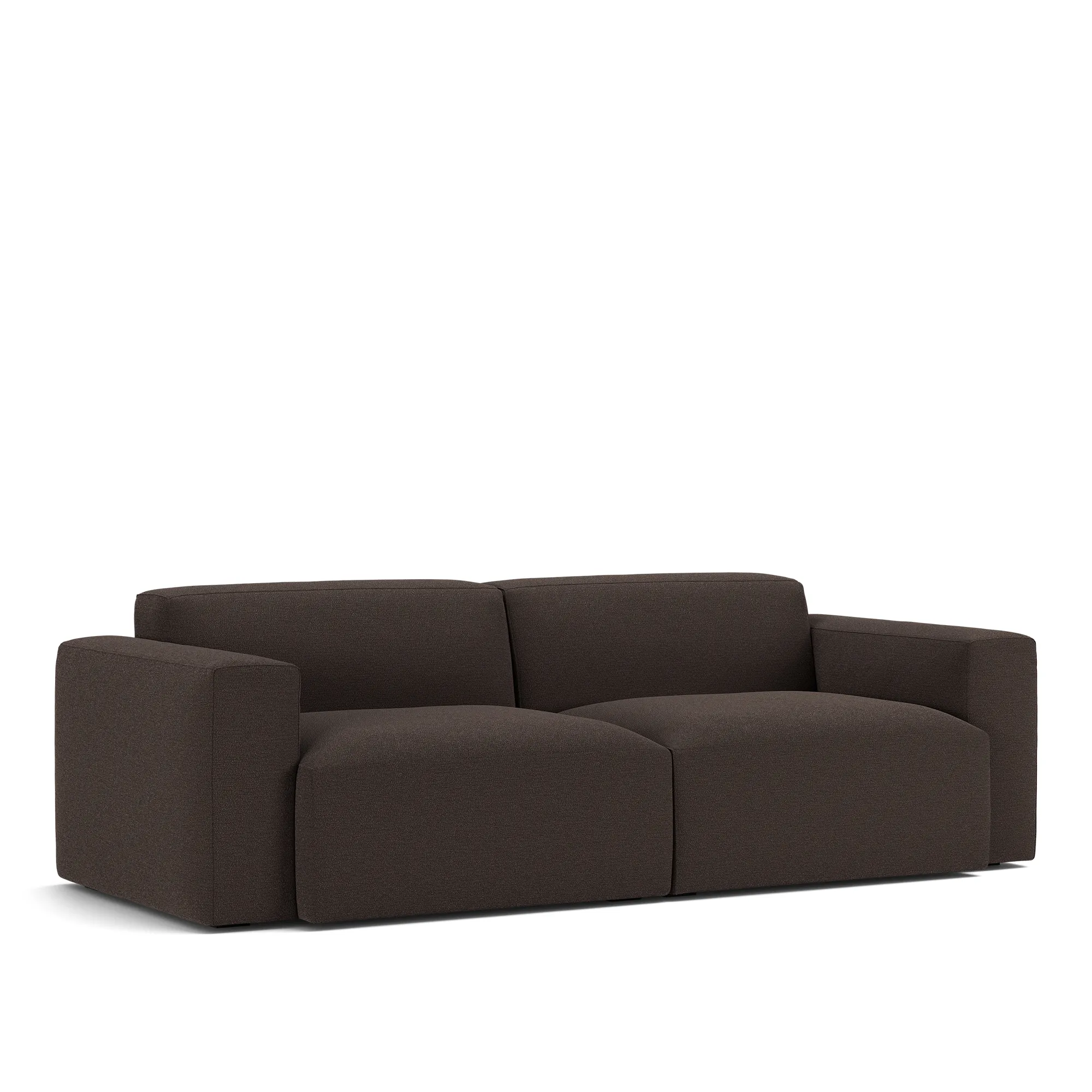 Brick 2-seters sofa - 2