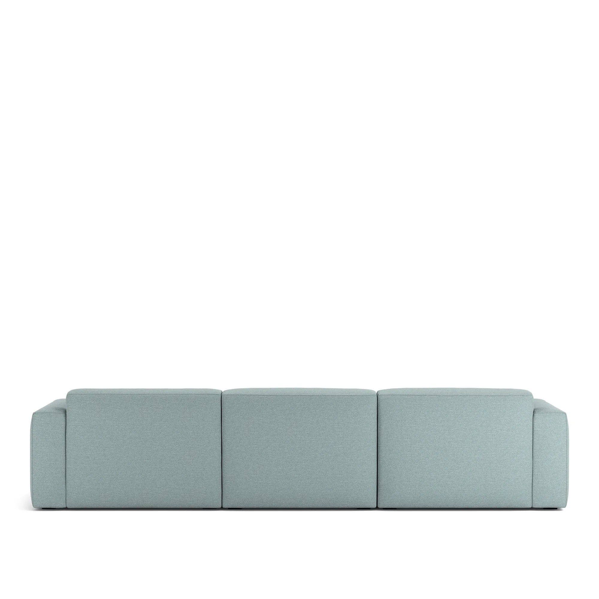 Brick 3-seters sofa sjeselong høyre - 6