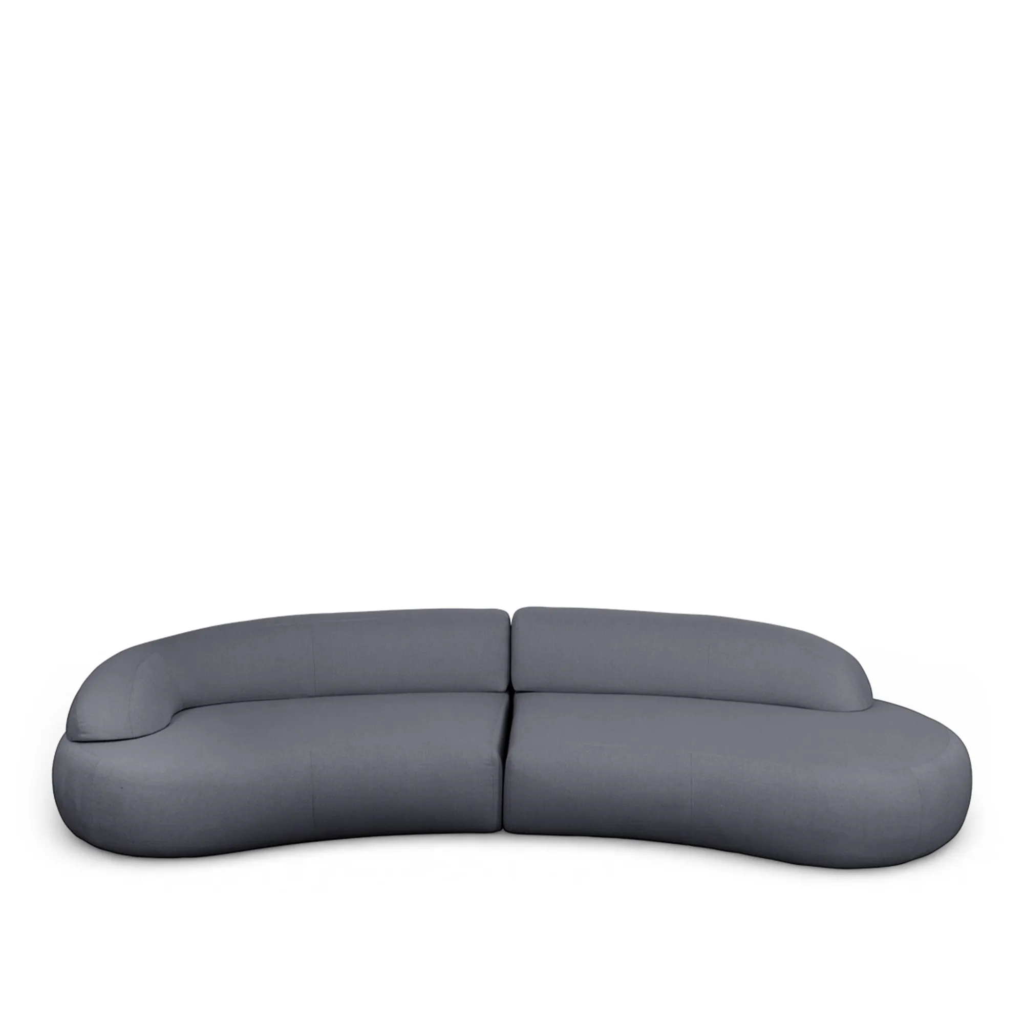 Mellow 4-seters utesofa - 1
