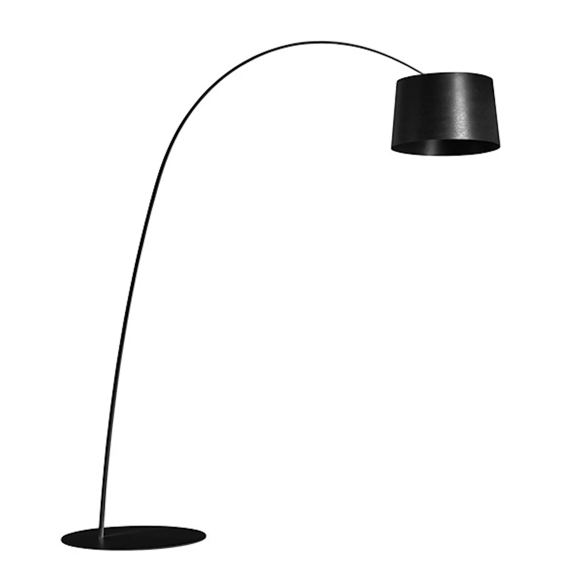 TWIGGY LED - Gulvlampe - Foscarini - NO GA