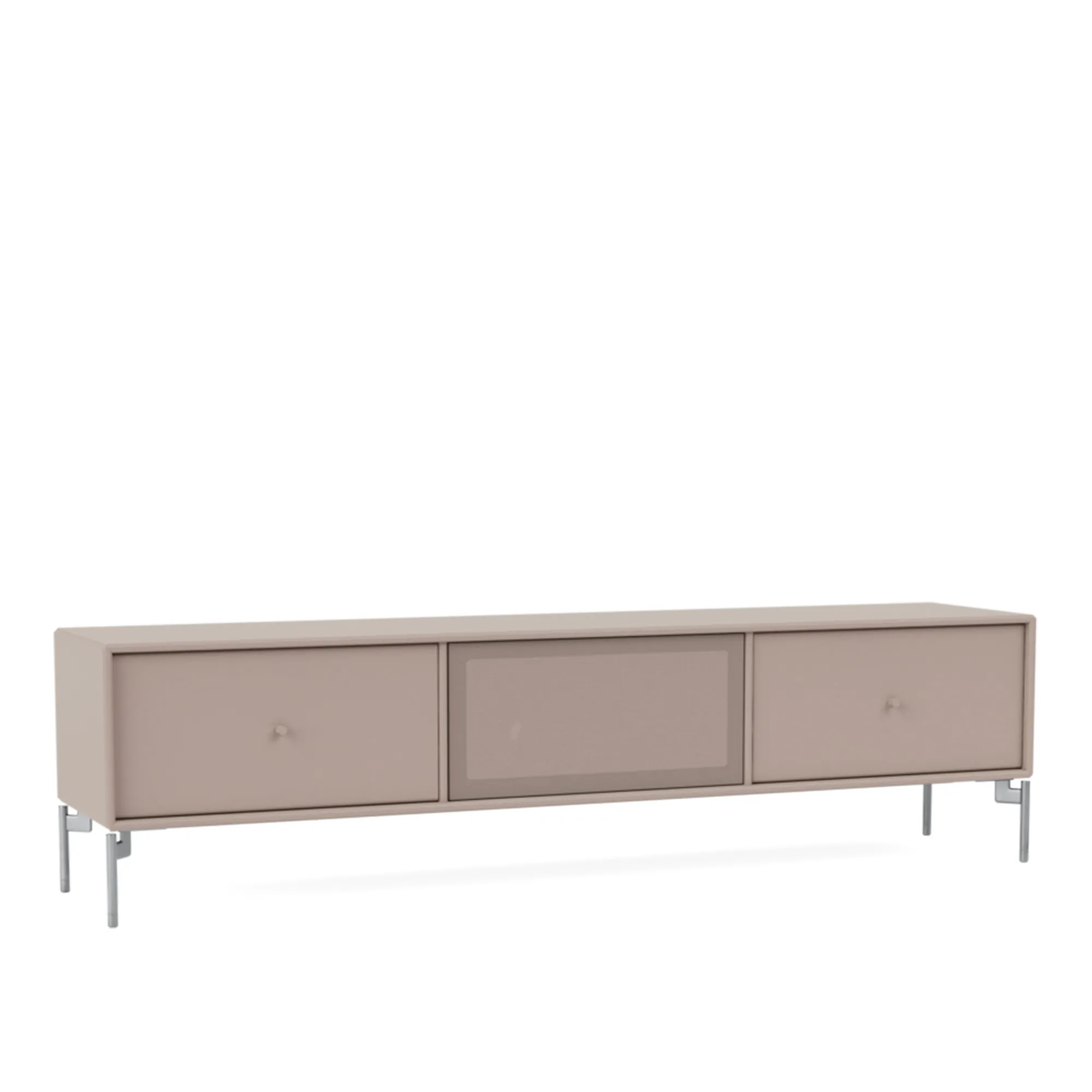 Montana Selection Octave V TV-stativben - 1