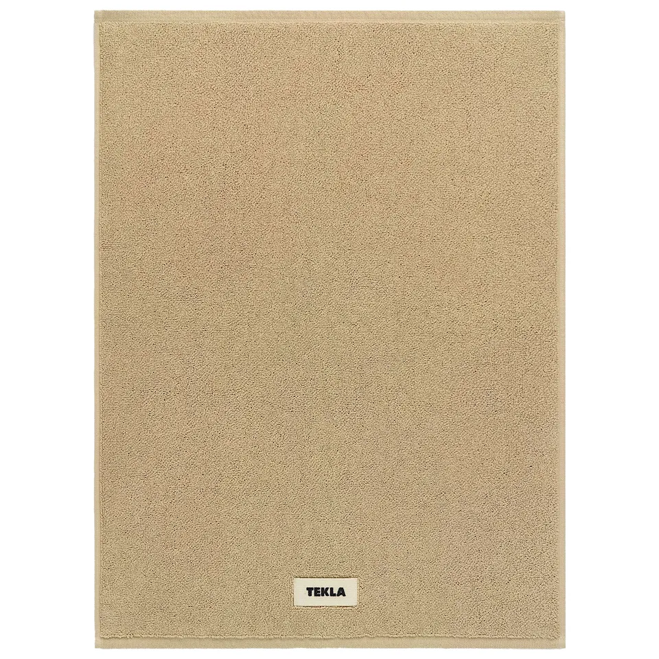 Bath Mat 70x50, Sienna