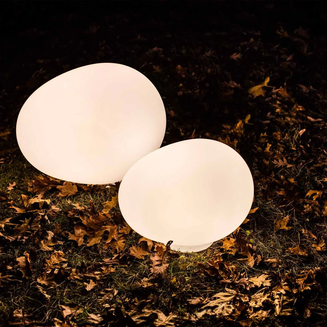 Gregg Outdoor gulvlampe - 6