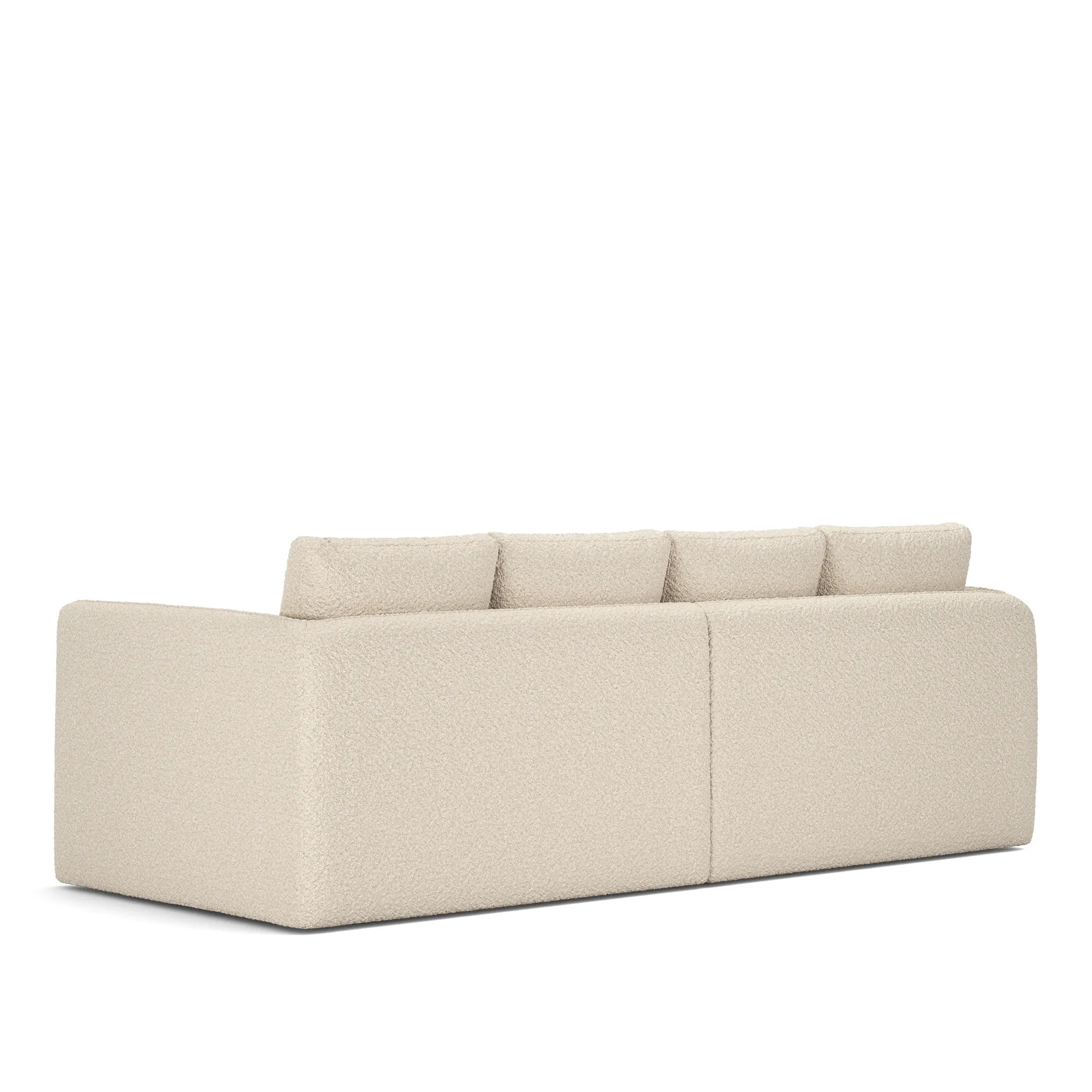 Pavarotti 02 2,5-seters sofa - 7