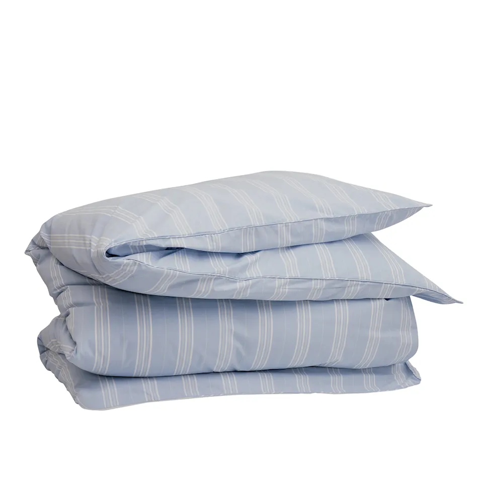 Camicia Light Blue dynetrekk
