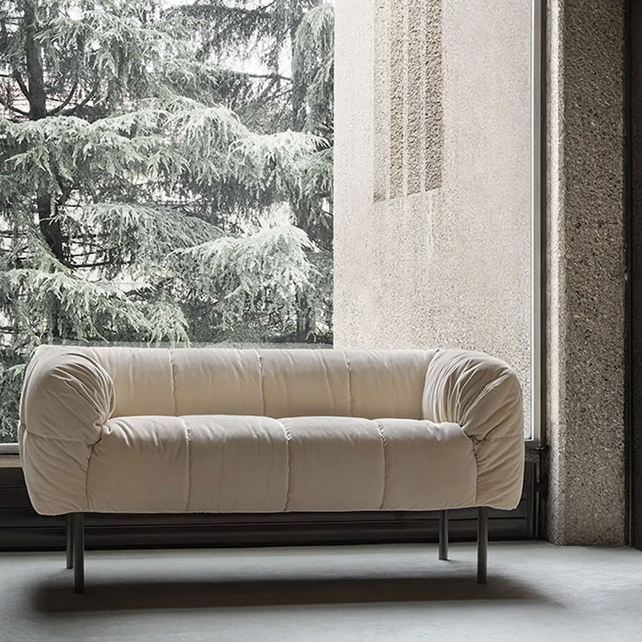 Pecorelle Sofa