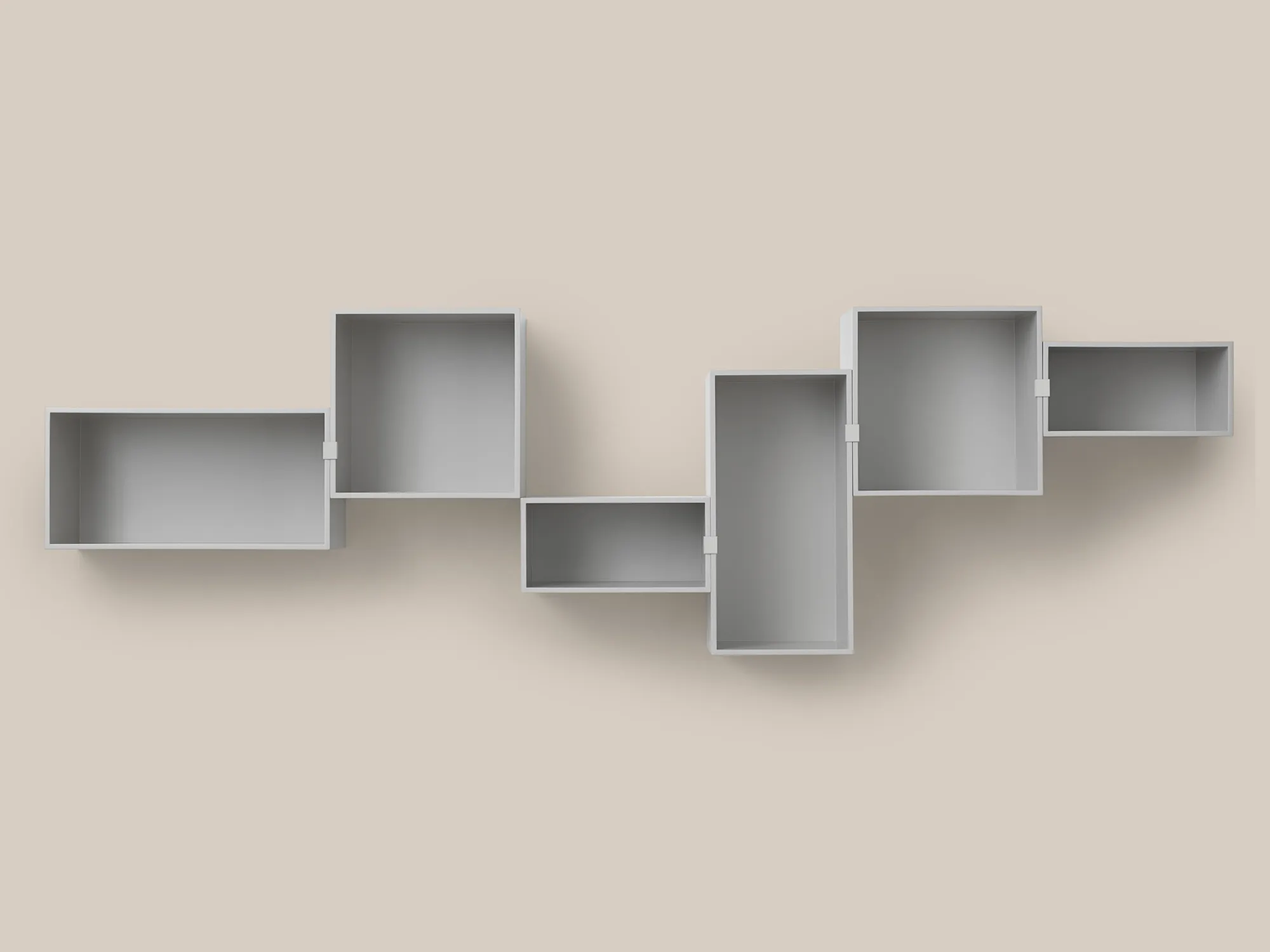 Mini Stacked Storage 2.0 - Large - 7