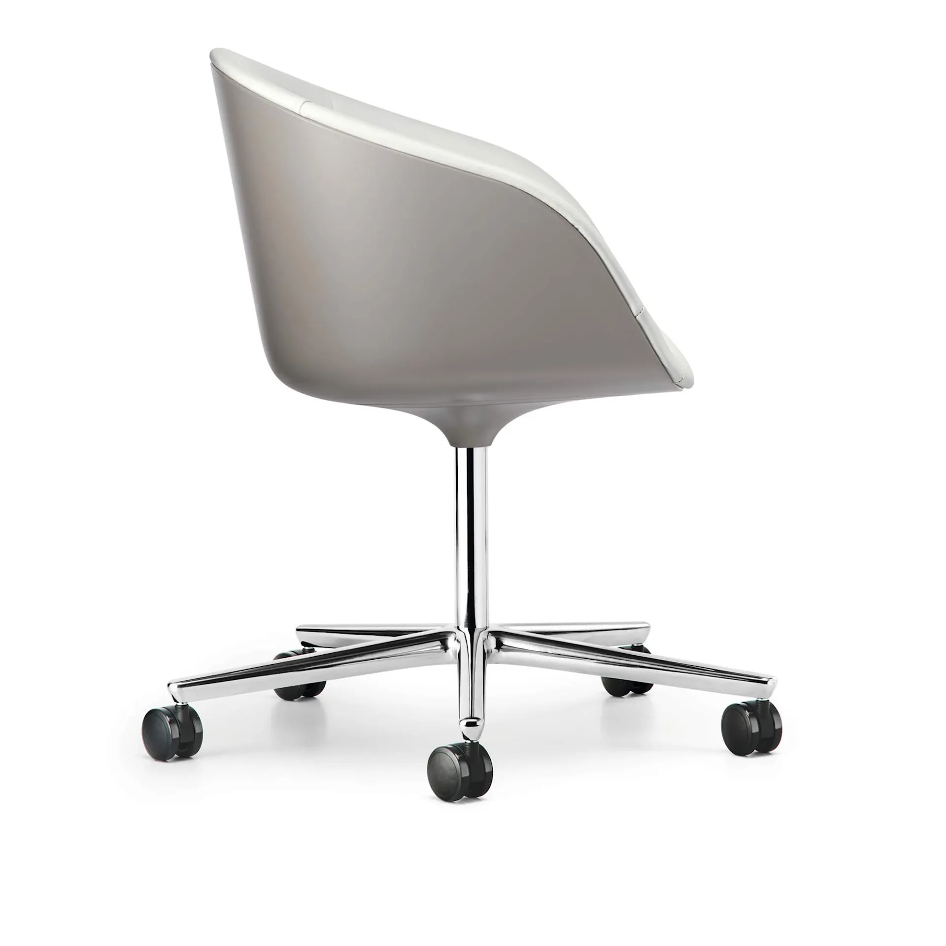 Kyo Swivel Chair - Walter Knoll - NO GA