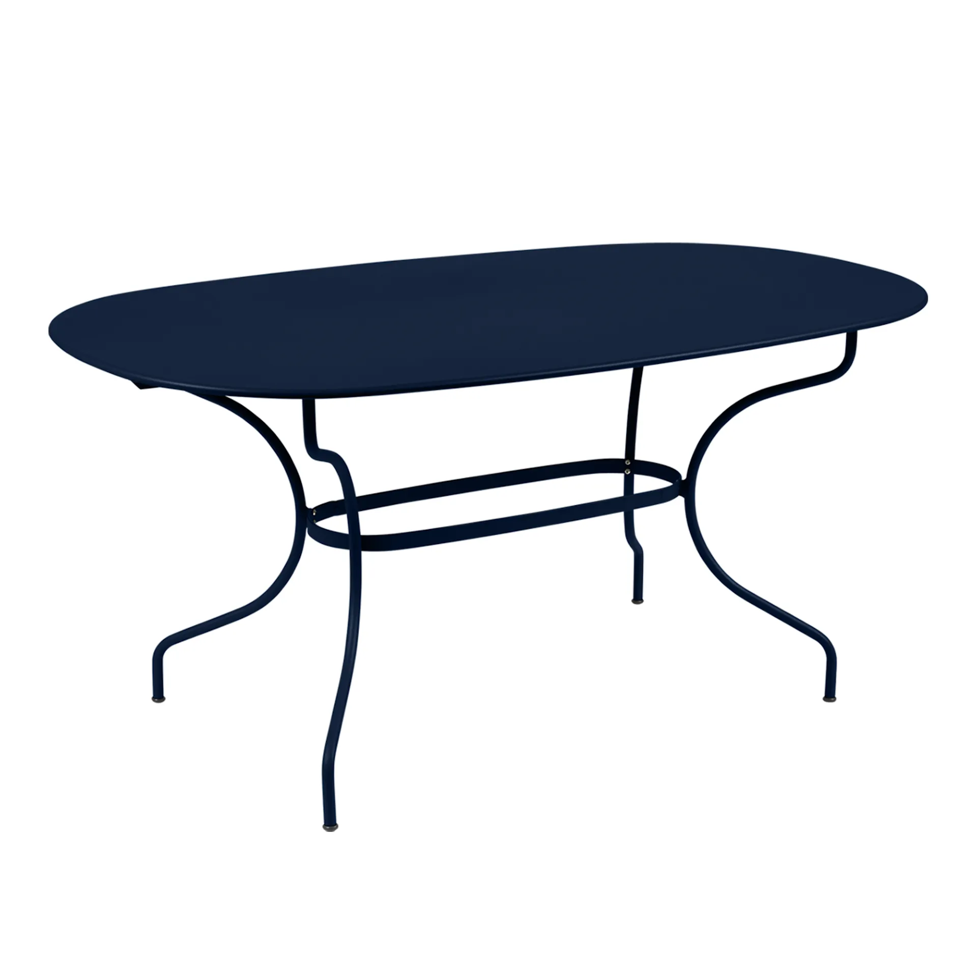 Opera+ Oval Table - Fermob - NO GA